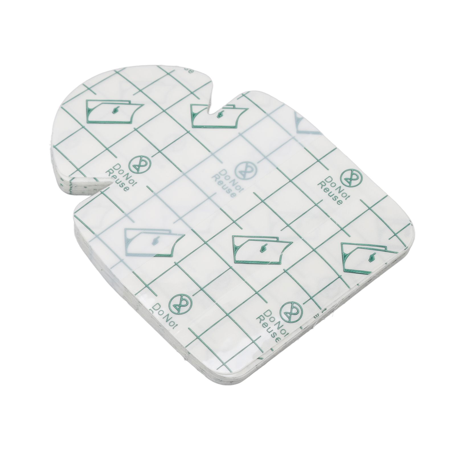 30Pcs Foot Pad Moisturising Feet Patch Heel Care Sticker Protection for Home view 9