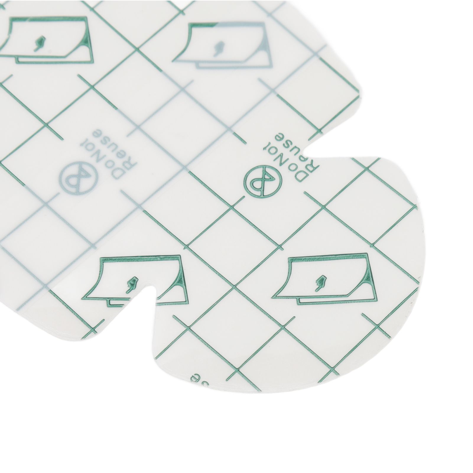 30Pcs Foot Pad Moisturising Feet Patch Heel Care Sticker Protection for Home view 13