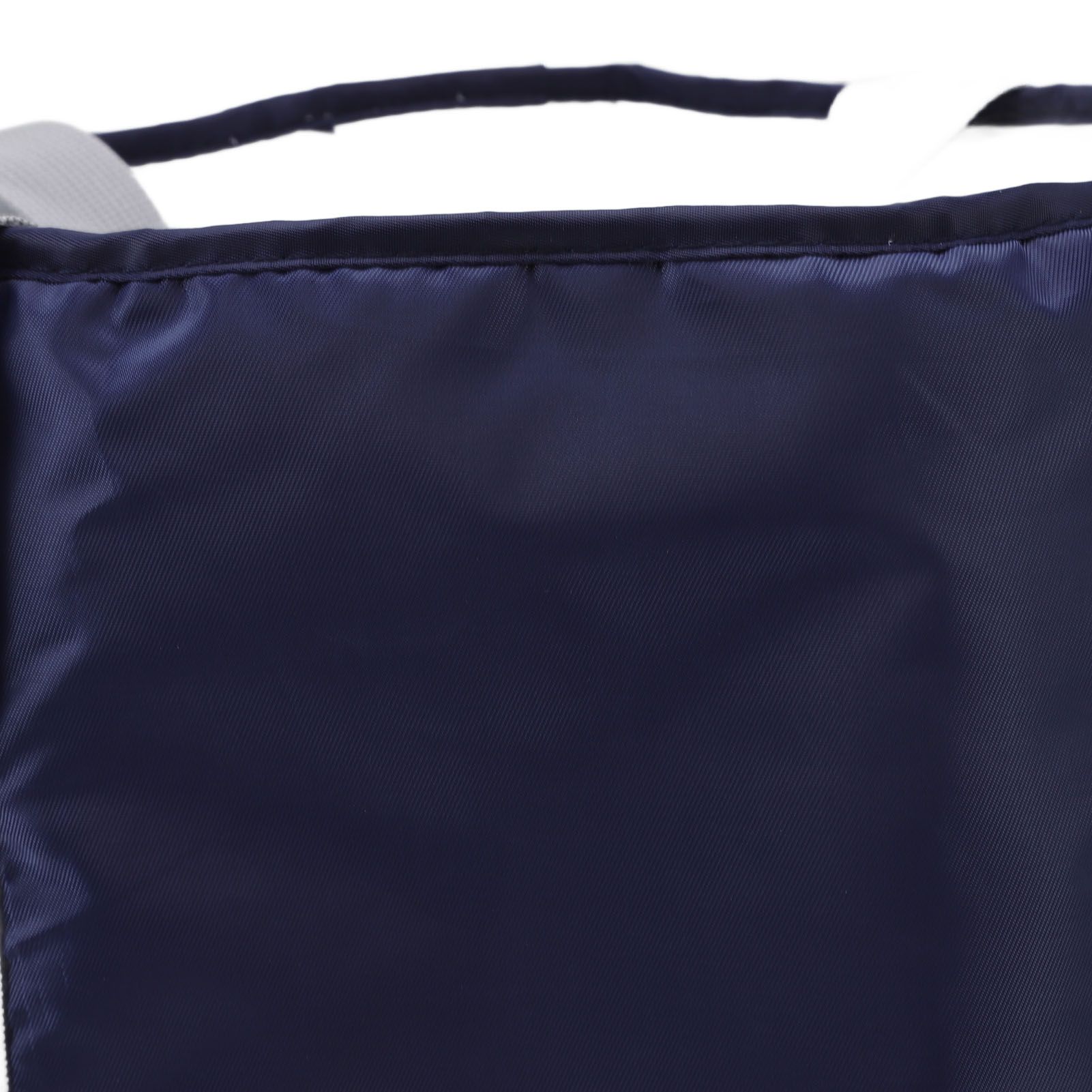 Foldable Foot Tub Polyester Double Layer Collapsible Camping Bucket with view 15