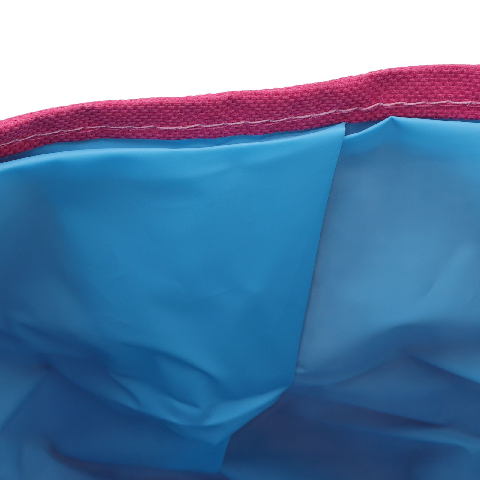 Collapsible Camping Bucket Multifunctional Portable Double Layer Foldable view 14