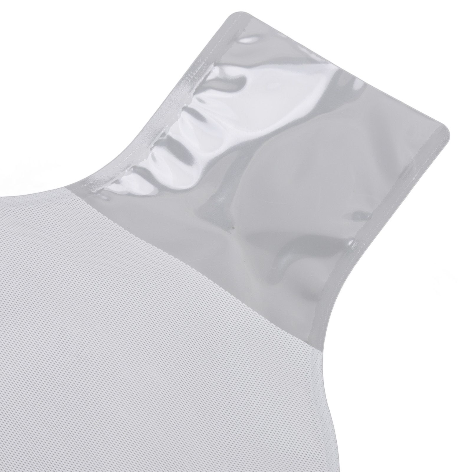 10pcs Colostomy Bags Double Layer Glue One Piece Molding Drainable Pouches for view 13