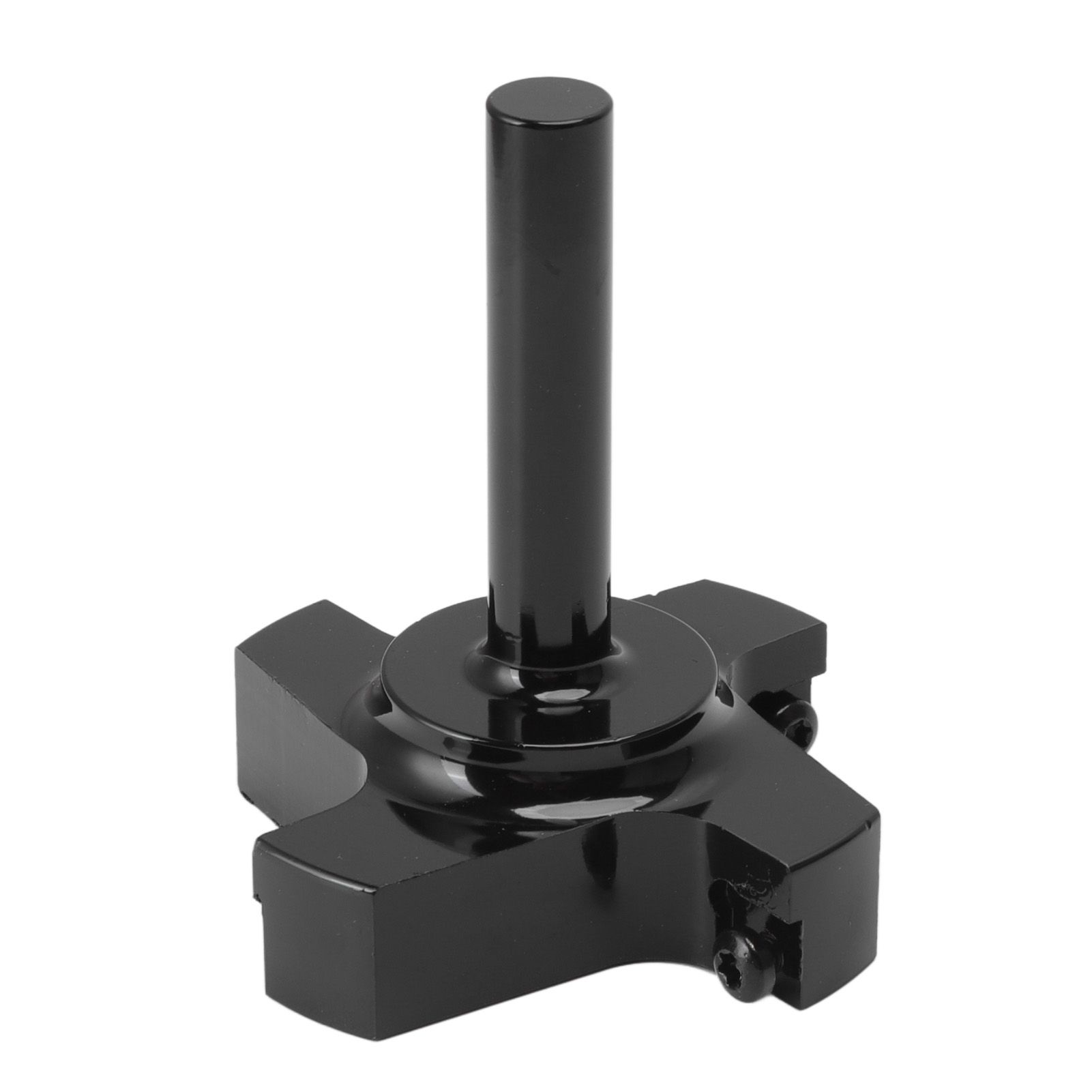 CNC Spoilboard Surfacing Router Bit Slab Flattening Planing Edge Treatment view 3