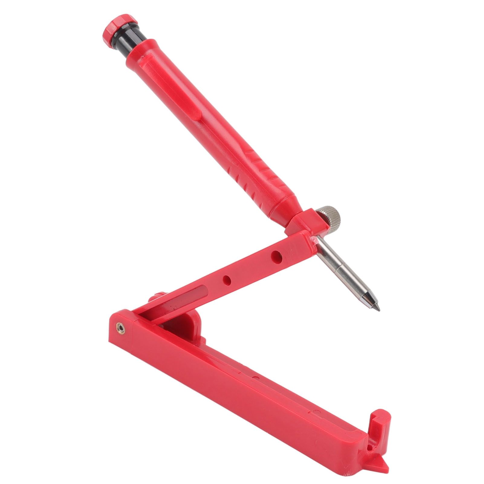 Carpenter Pencils Multifunctional Free Adjustment Compact Portable Scribe Tool view 8