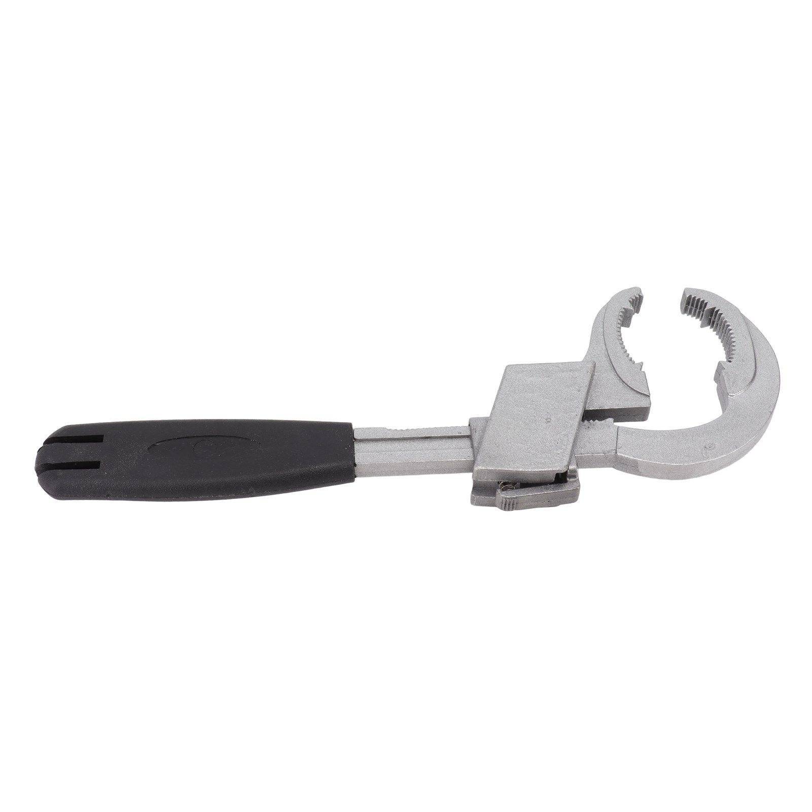 Universal Adjustable Wrench Multifunctional Aluminum Alloy Bathroom Wrench view 8