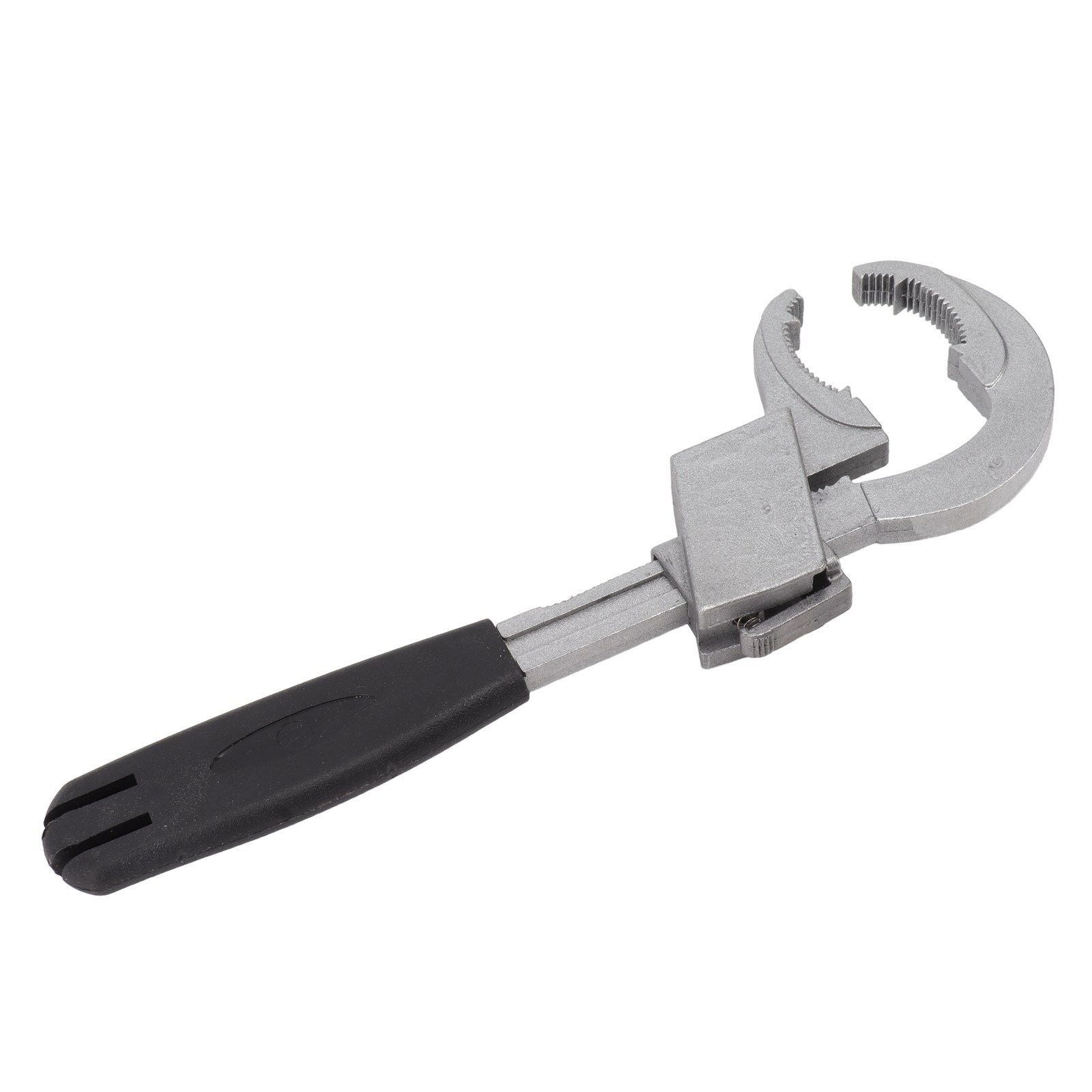 Universal Adjustable Wrench Multifunctional Aluminum Alloy Bathroom Wrench view 9