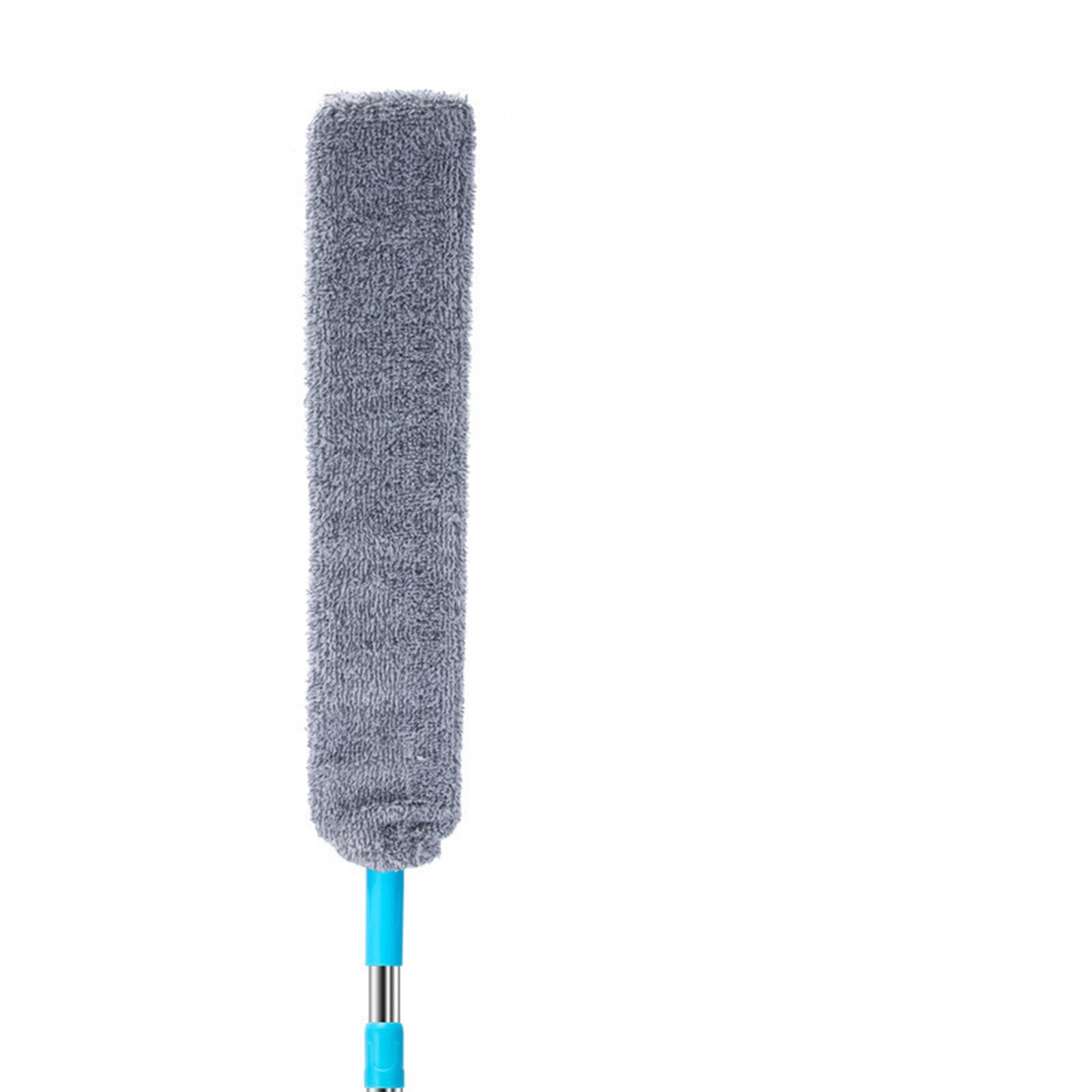 Gap Duster Replacement Cloth Durable Flexible Arbitrary Bending Microfiber Gap