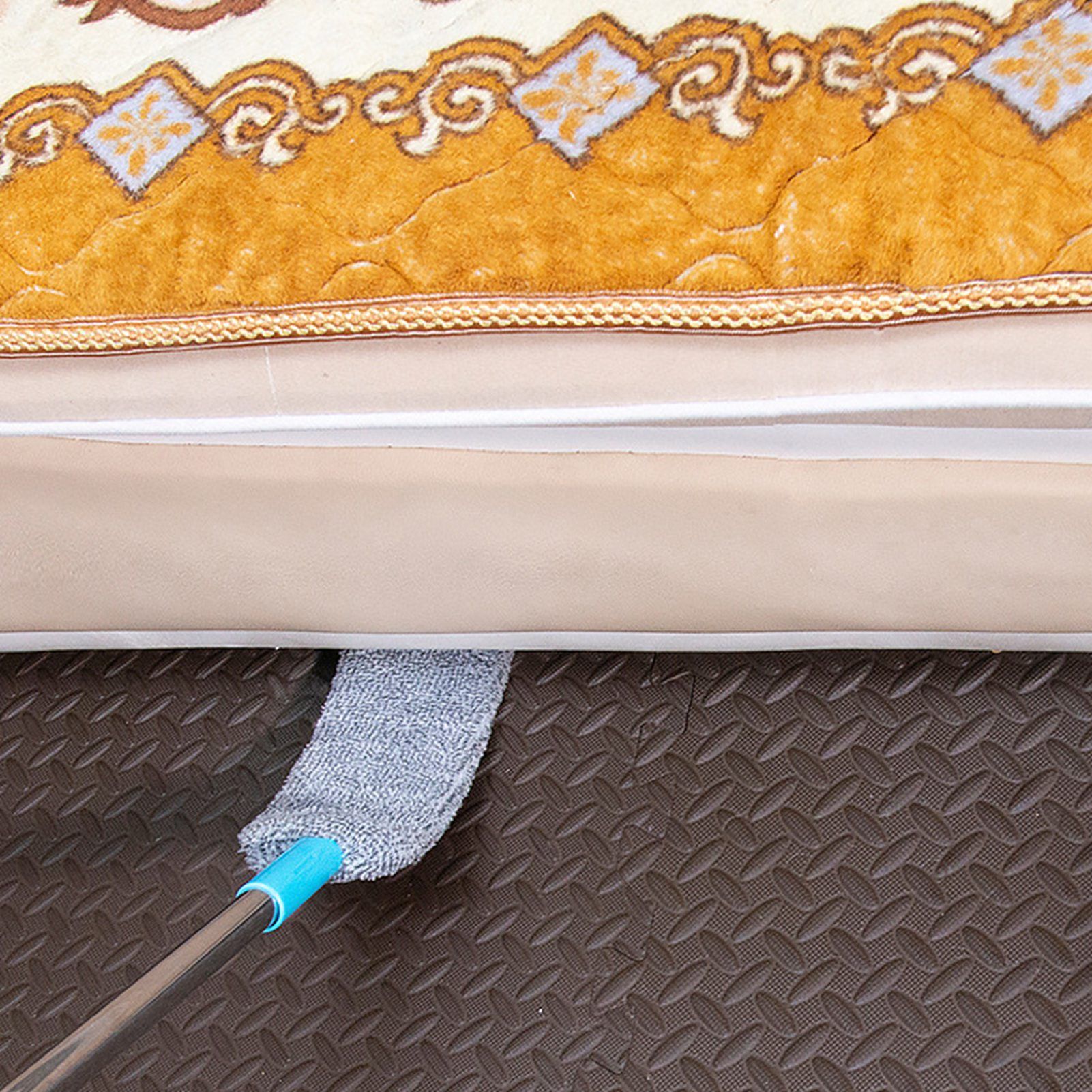 Gap Duster Replacement Cloth Durable Flexible Arbitrary Bending Microfiber Gap view 5