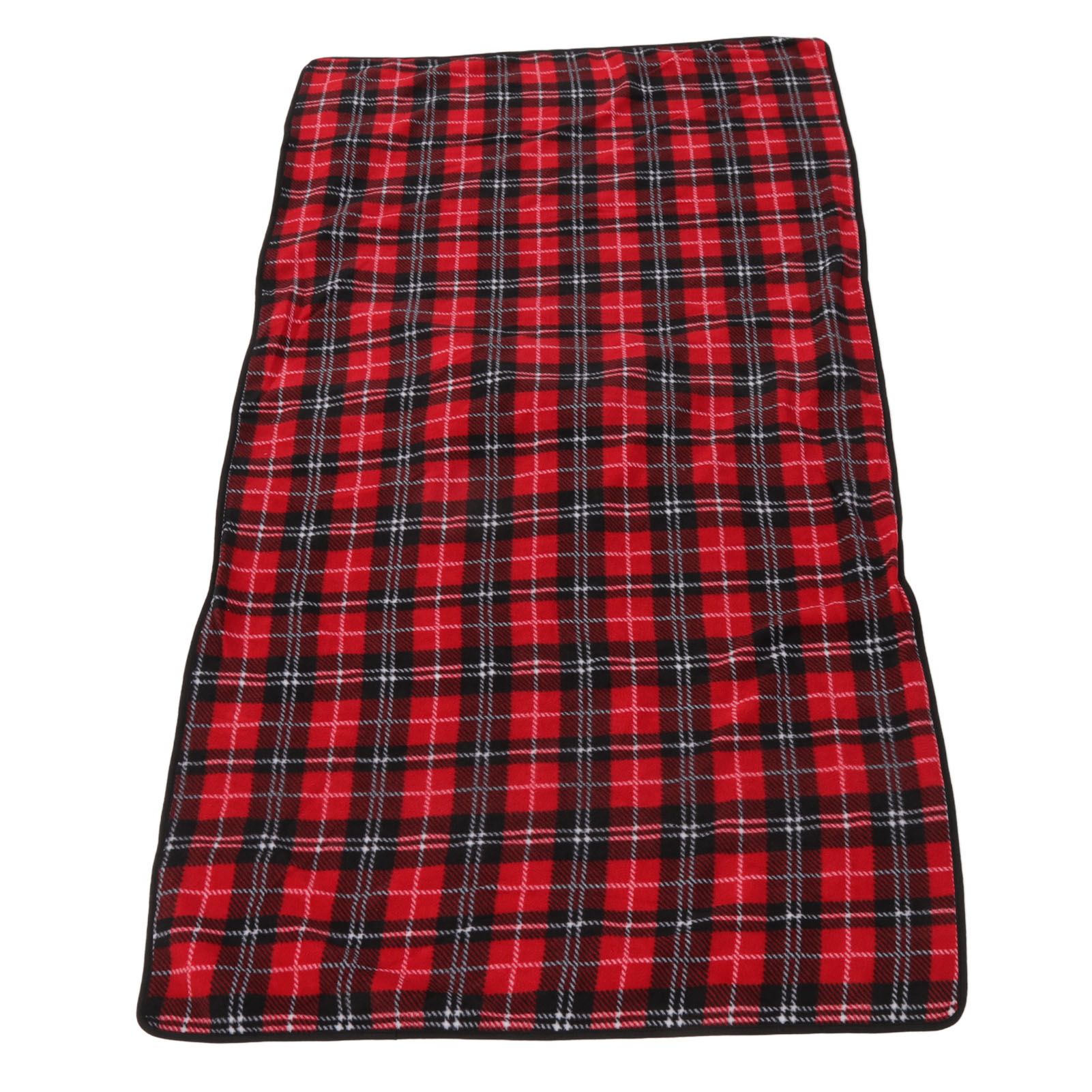 Heated Blanket Throw USB Widen Electric Throw Blanket for Shoulder Knee Fast view 2