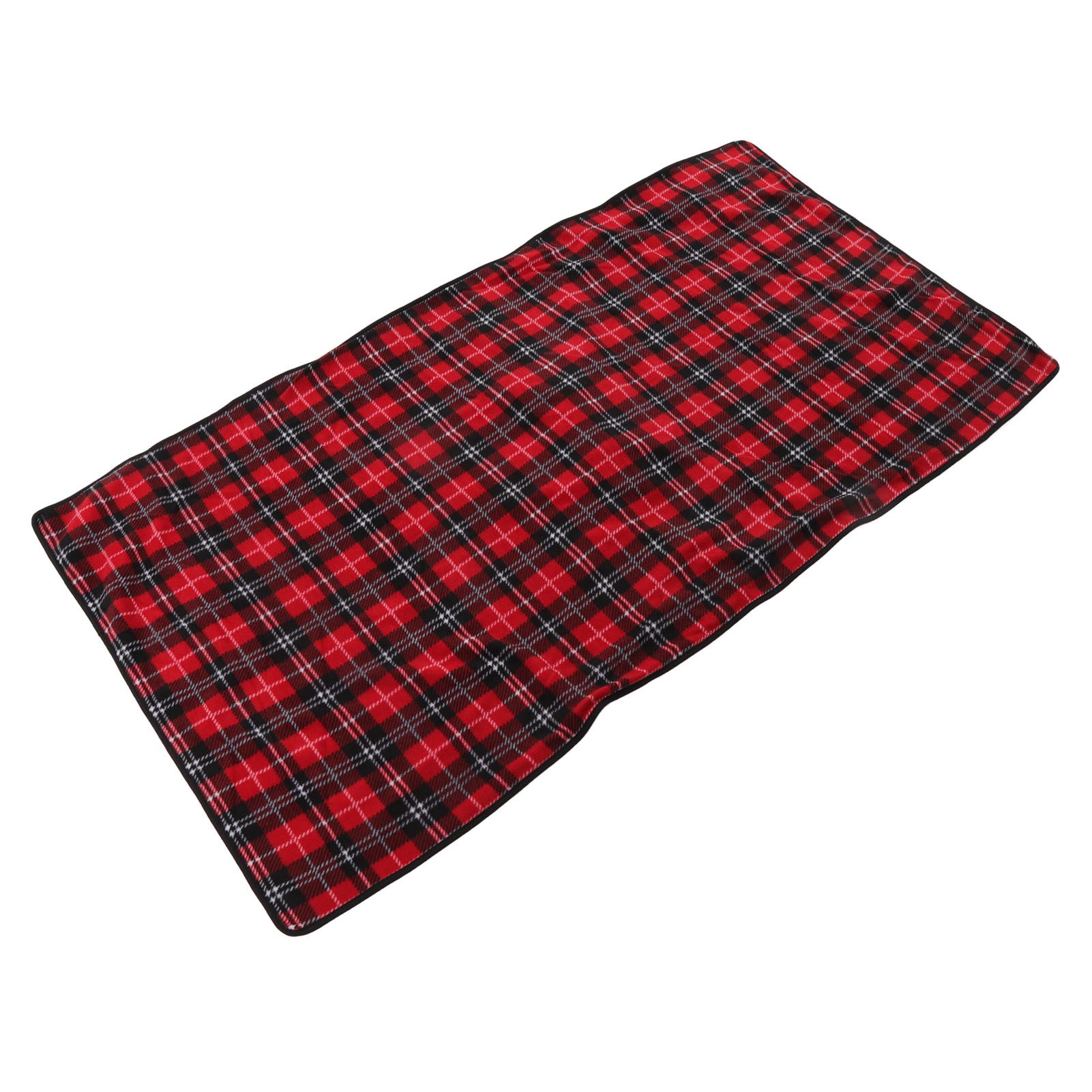 Heated Blanket Throw USB Widen Electric Throw Blanket for Shoulder Knee Fast view 3