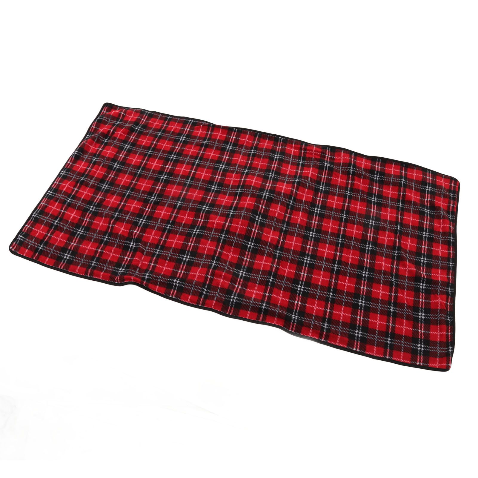 Heated Blanket Throw USB Widen Electric Throw Blanket for Shoulder Knee Fast view 5