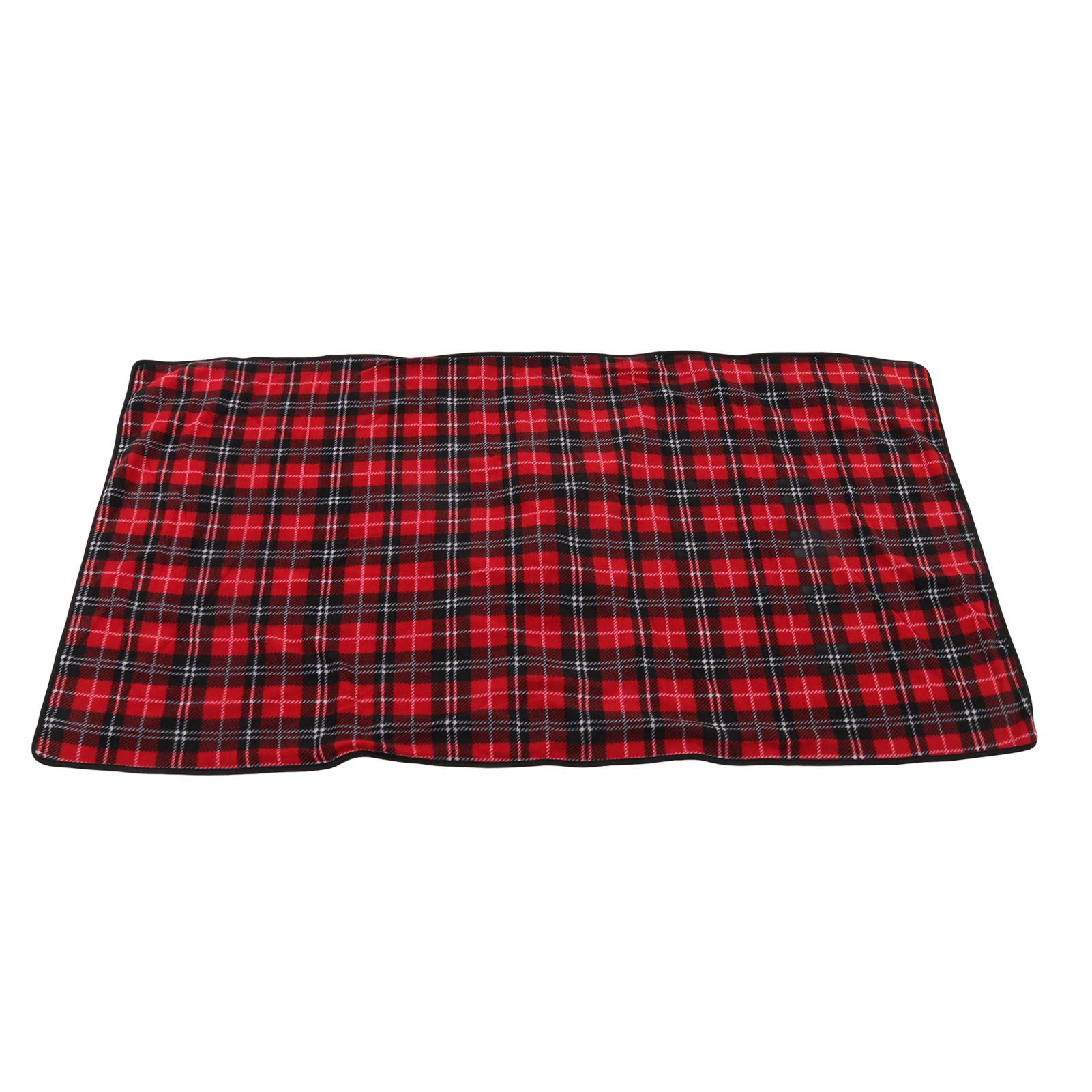 Heated Blanket Throw USB Widen Electric Throw Blanket for Shoulder Knee Fast view 6