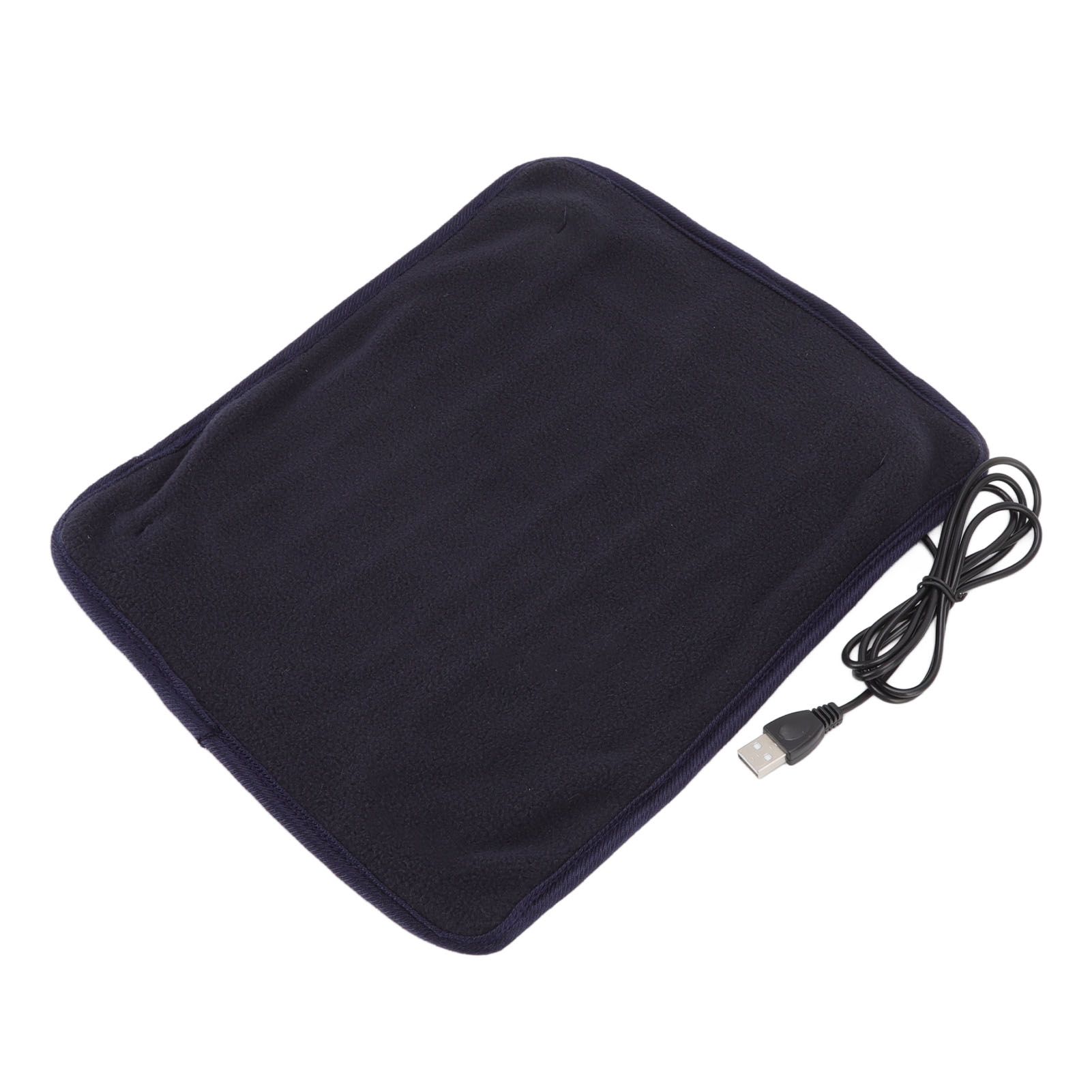 Portable USB Heating Pad Shoulder Neck Leg Waist Heating Pads with Multi Level view 2
