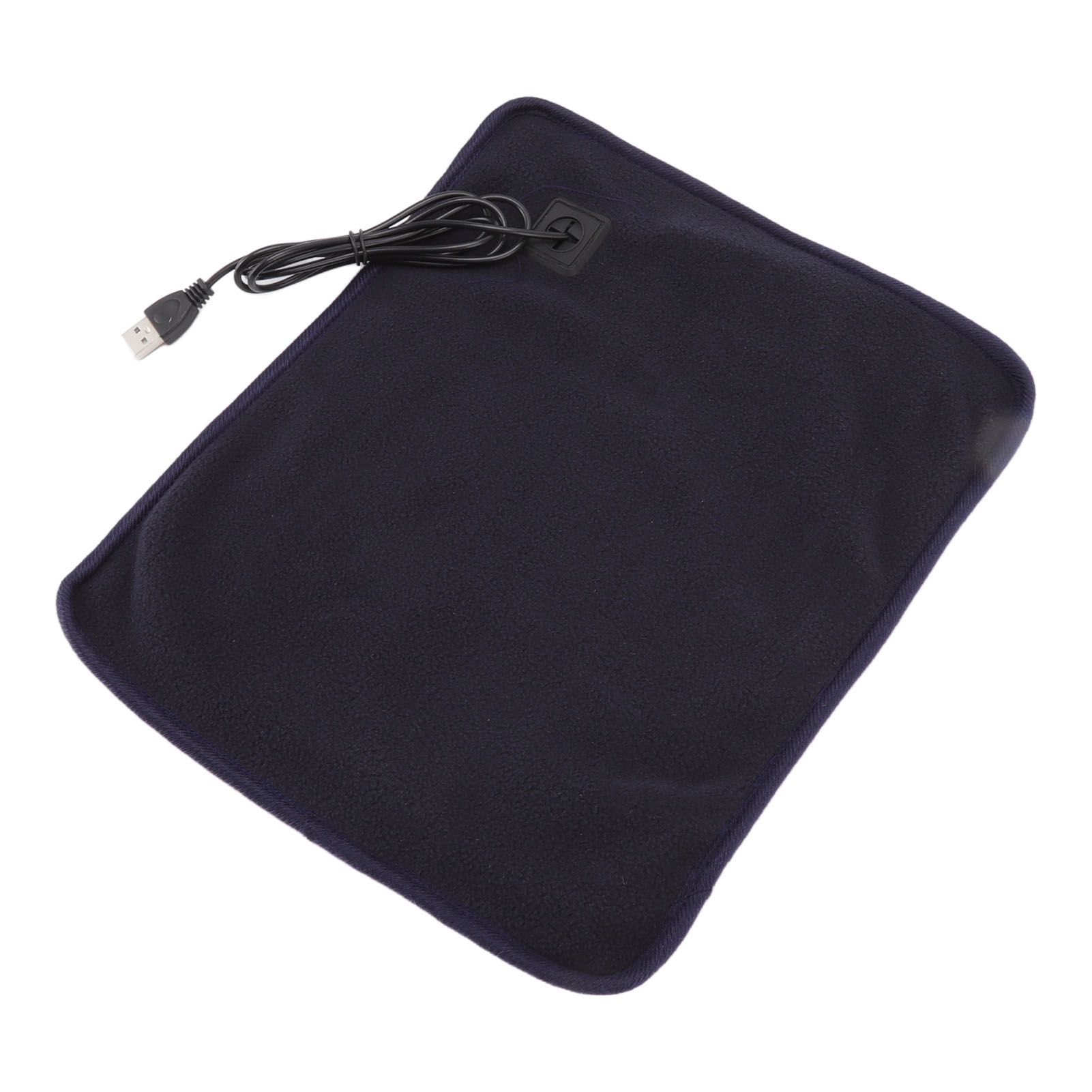 Portable USB Heating Pad Shoulder Neck Leg Waist Heating Pads with Multi Level view 7