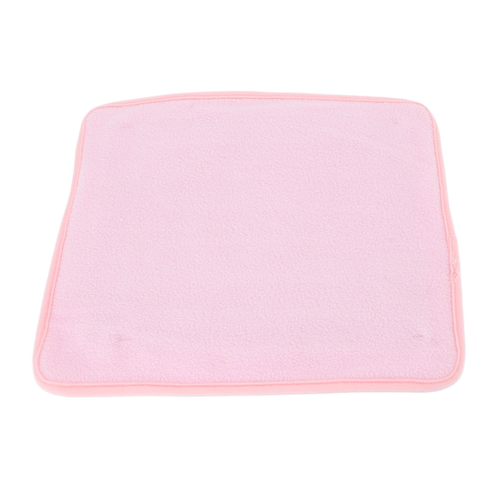 Portable USB Heating Pad Shoulder Neck Leg Waist Heating Pads with Multi Level view 3