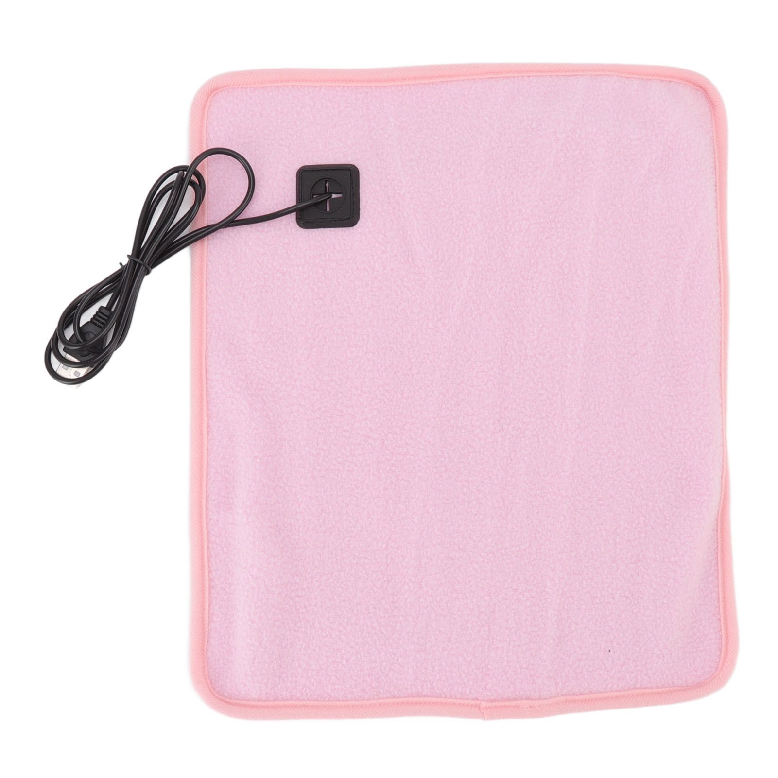 Portable USB Heating Pad Shoulder Neck Leg Waist Heating Pads with Multi Level view 8