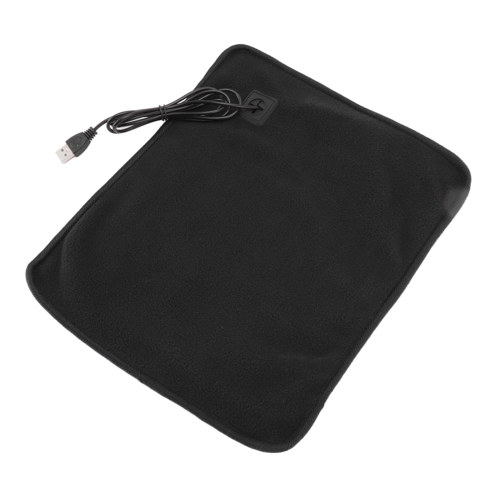Portable USB Heating Pad Shoulder Neck Leg Waist Heating Pads with Multi Level view 8