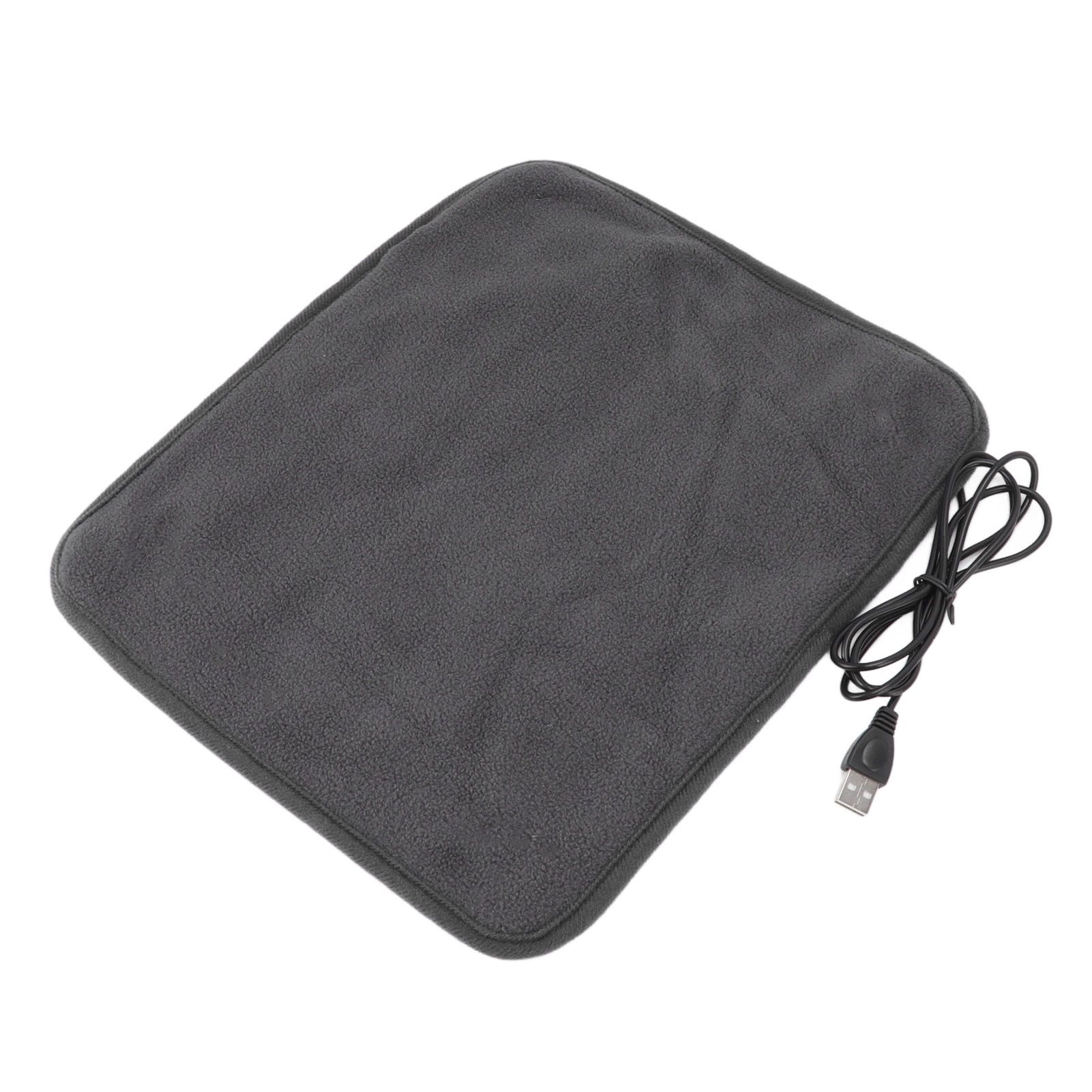 Portable USB Heating Pad Shoulder Neck Leg Waist Heating Pads with Multi Level view 3
