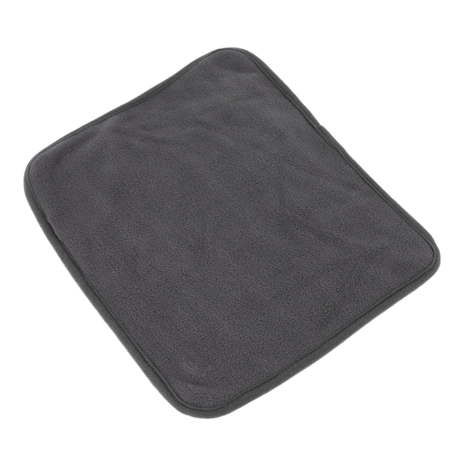 Portable USB Heating Pad Shoulder Neck Leg Waist Heating Pads with Multi Level view 5