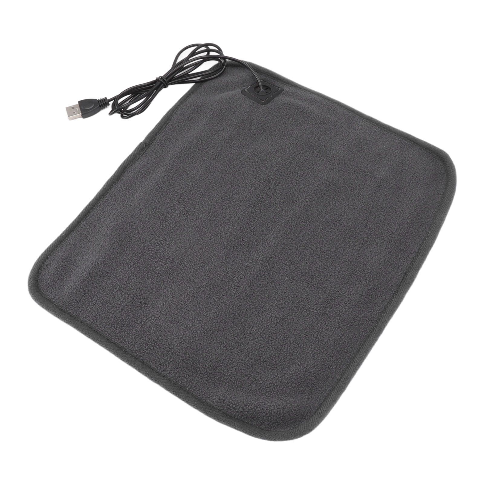 Portable USB Heating Pad Shoulder Neck Leg Waist Heating Pads with Multi Level view 8