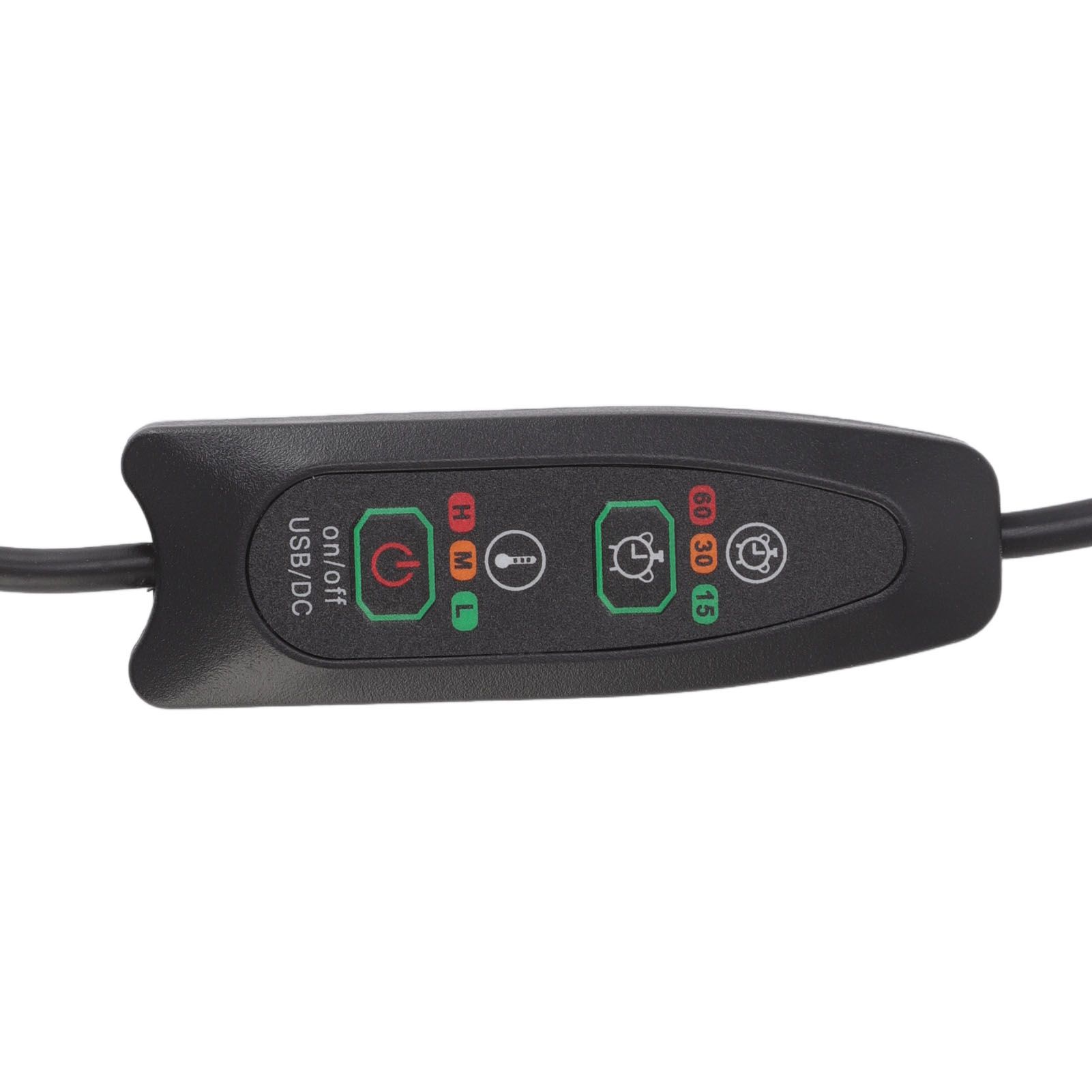 Portable USB Heating Pad Shoulder Neck Leg Waist Heating Pads with Multi Level view 13