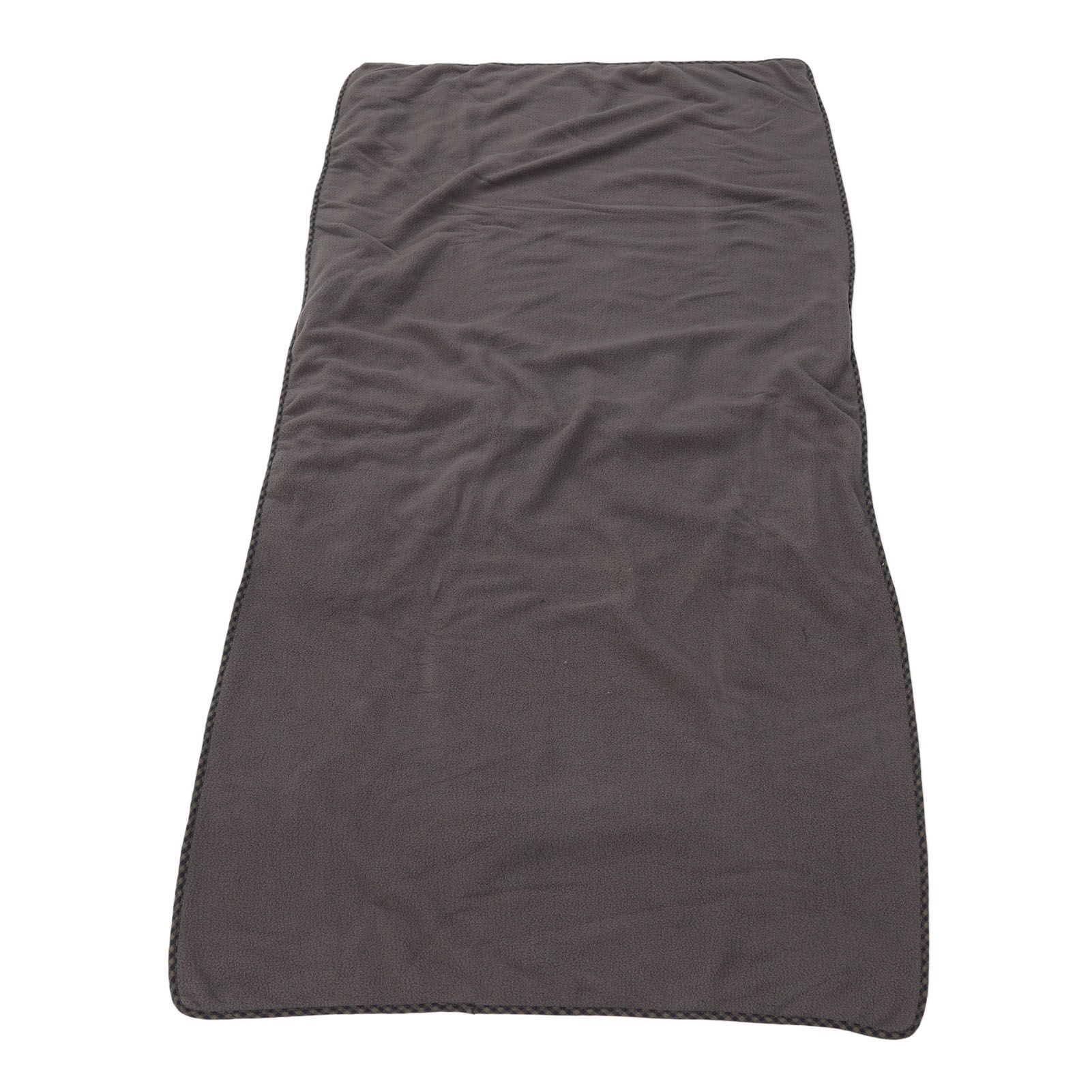 Electric Heating Blanket Fast Heating USB Electric Throw Blanket with Larger view 2