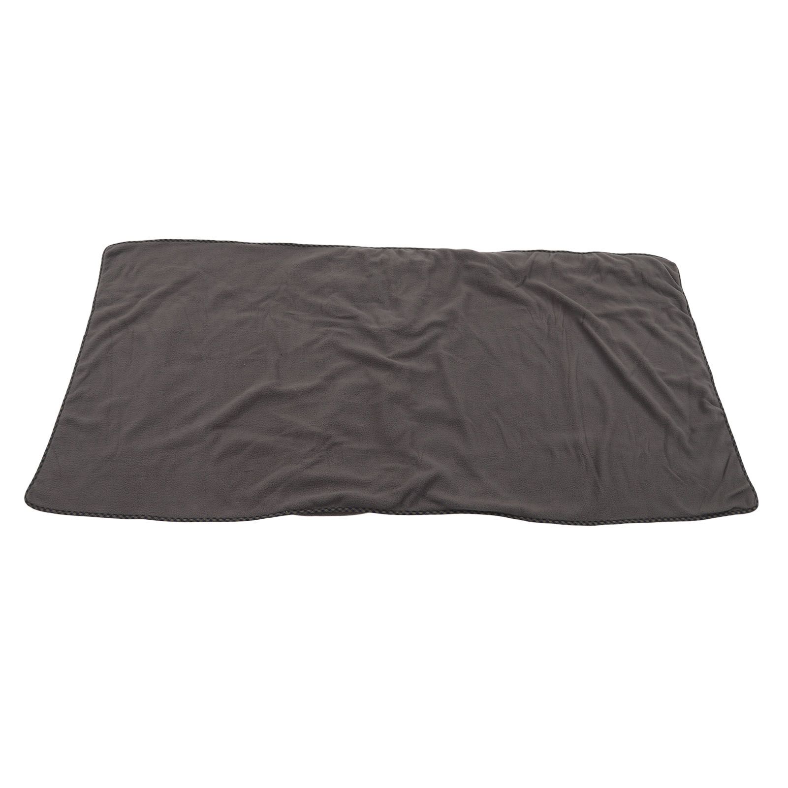 Electric Heating Blanket Fast Heating USB Electric Throw Blanket with Larger view 6