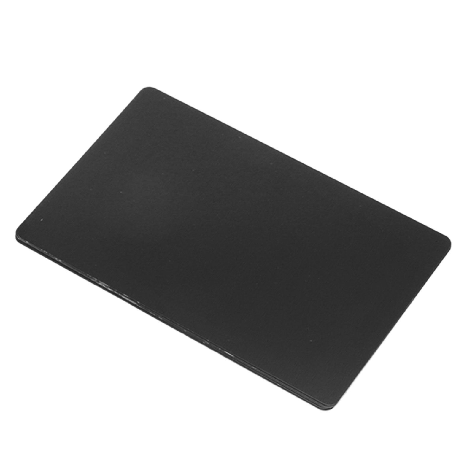 50PCS Business Name Card Laser Engraving Waterproof and Wear Resistant view 13