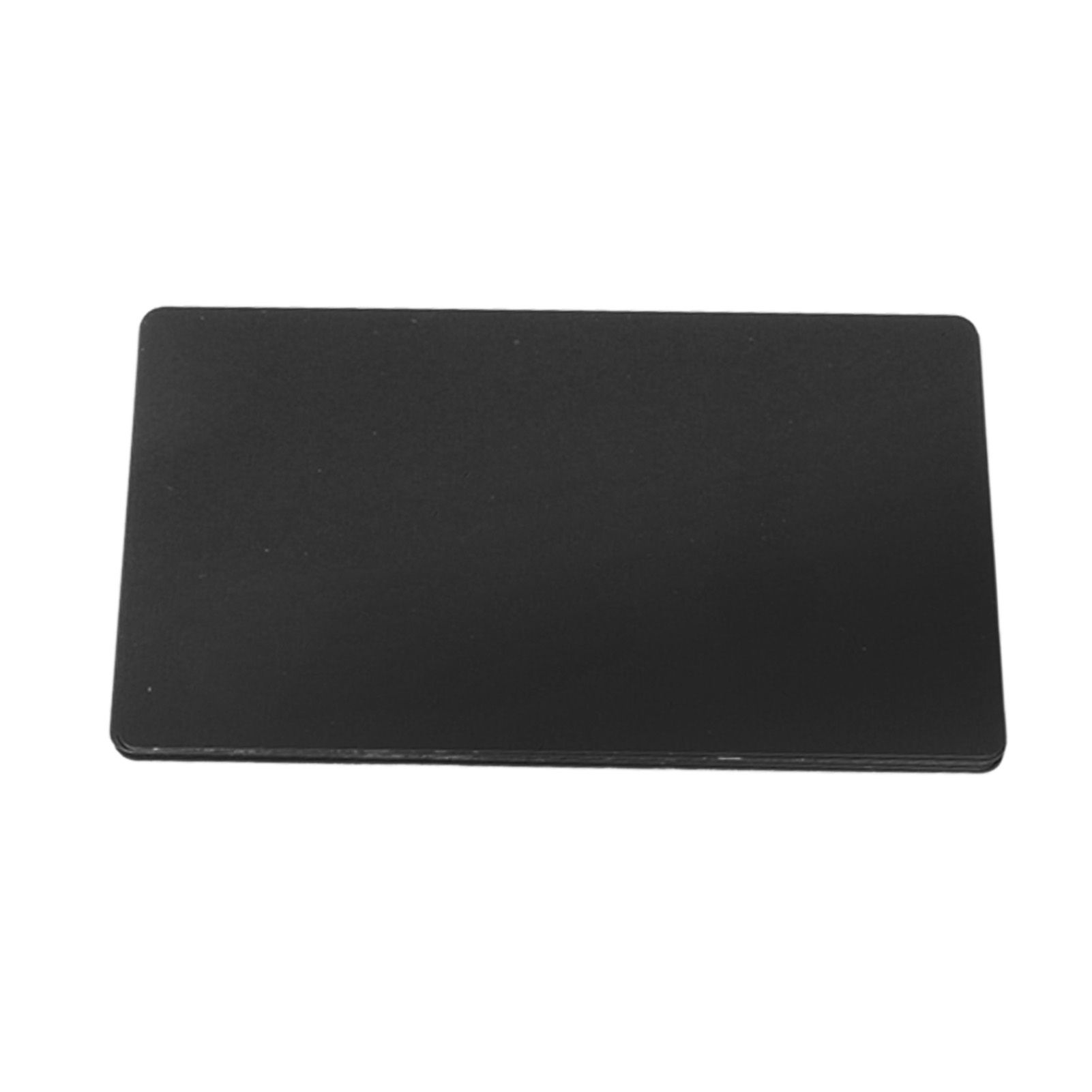 50PCS Business Name Card Laser Engraving Waterproof and Wear Resistant view 15
