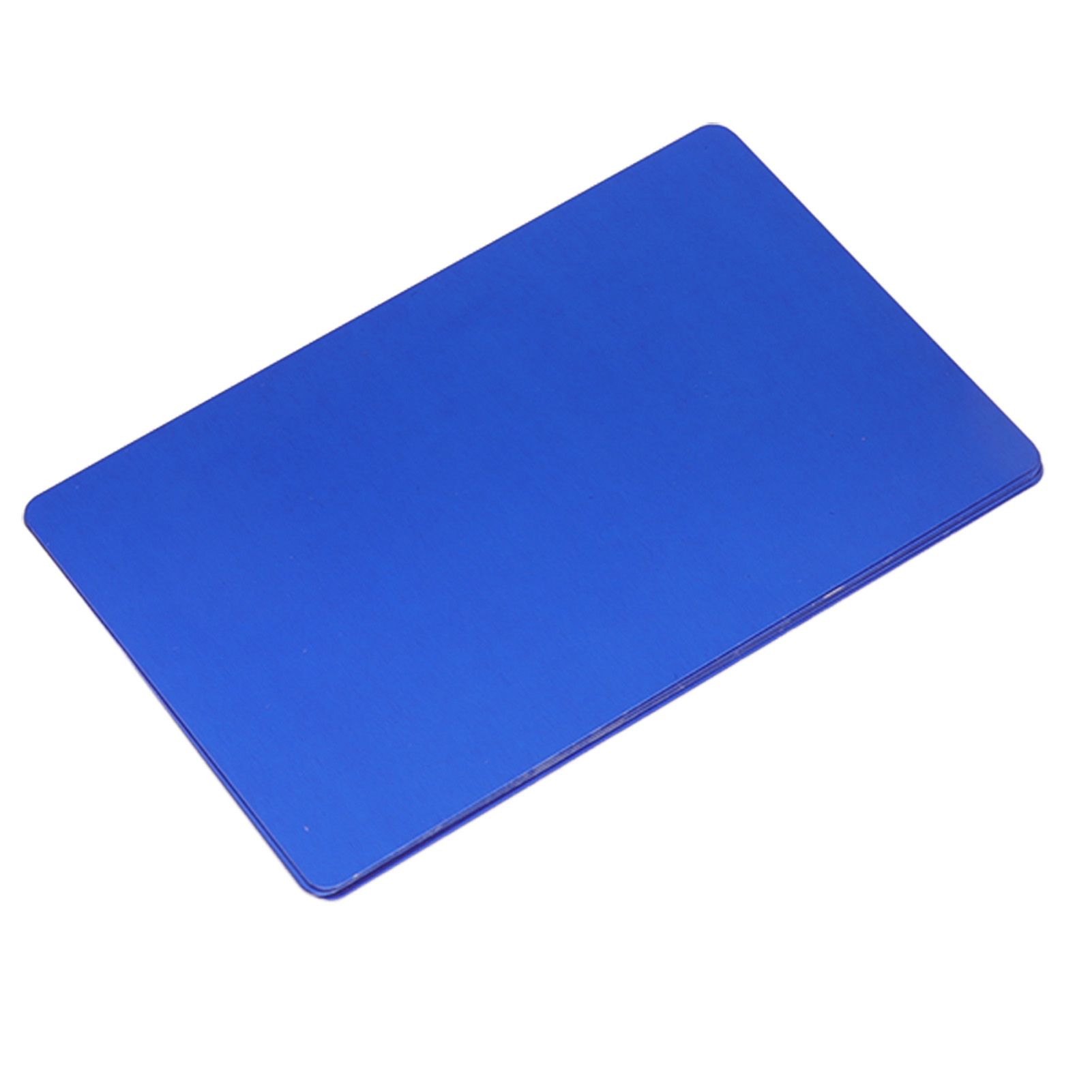 50PCS Business Name Card Laser Engraving Waterproof and Wear Resistant view 13