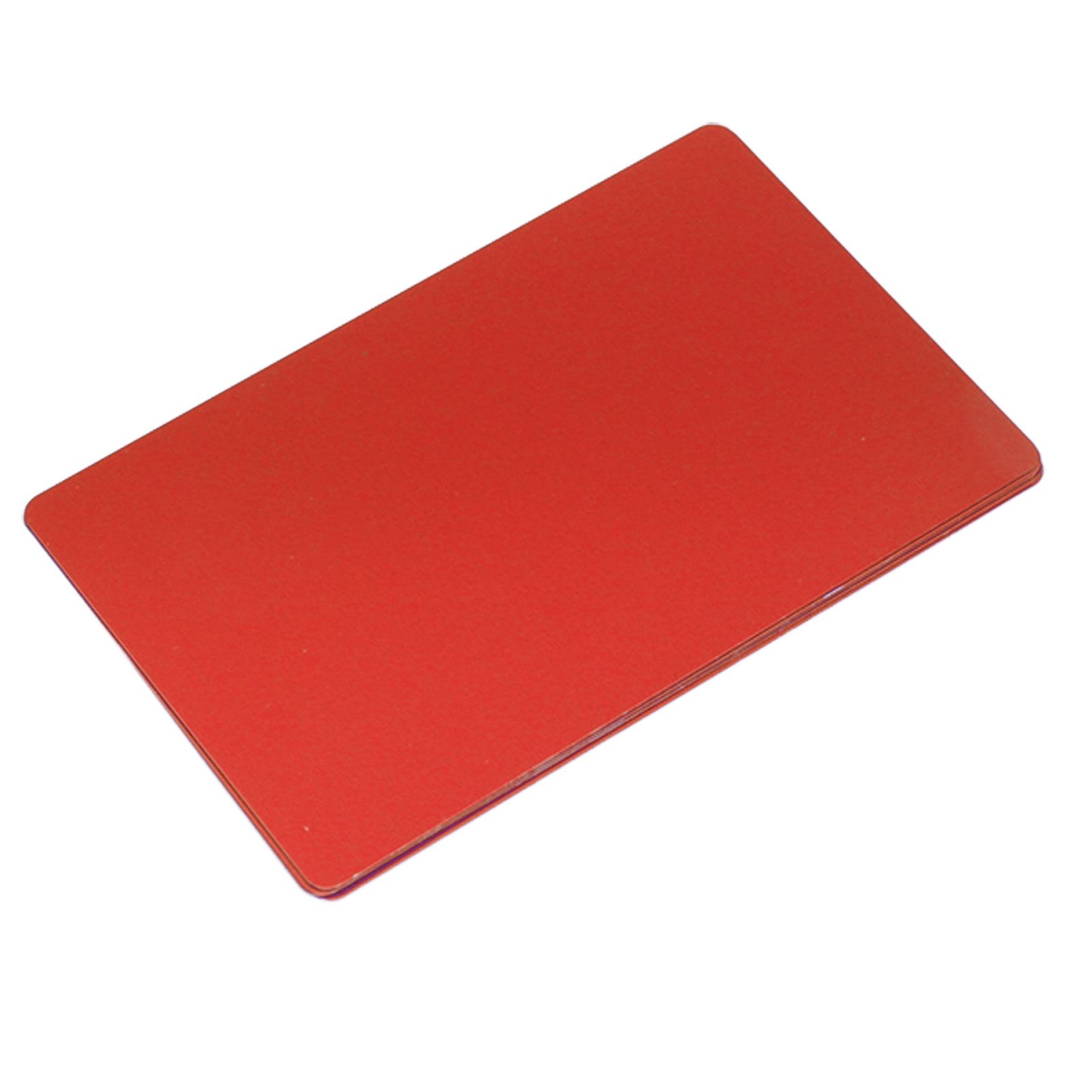 50PCS Business Name Card Laser Engraving Waterproof and Wear Resistant view 7