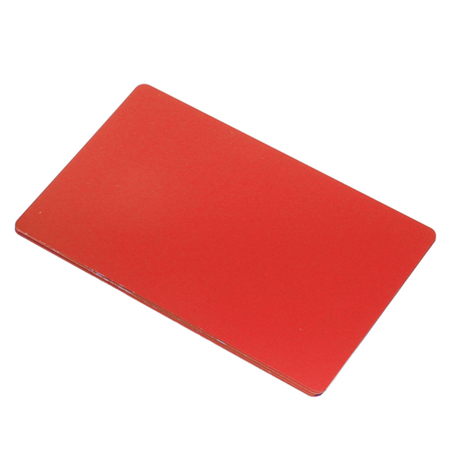 50PCS Business Name Card Laser Engraving Waterproof and Wear Resistant view 9