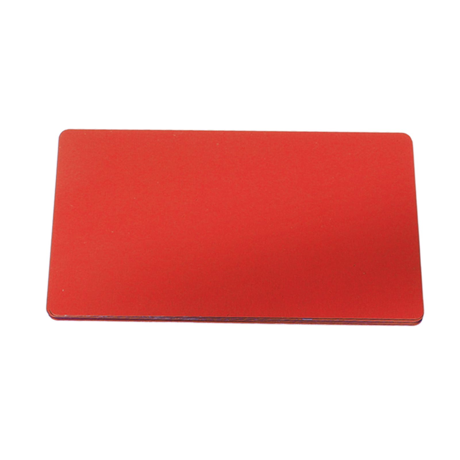 50PCS Business Name Card Laser Engraving Waterproof and Wear Resistant view 13