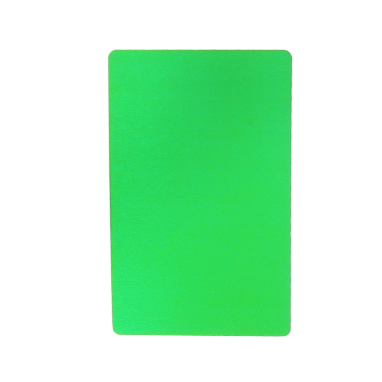 50PCS Business Name Card Laser Engraving Waterproof and Wear Resistant view 13