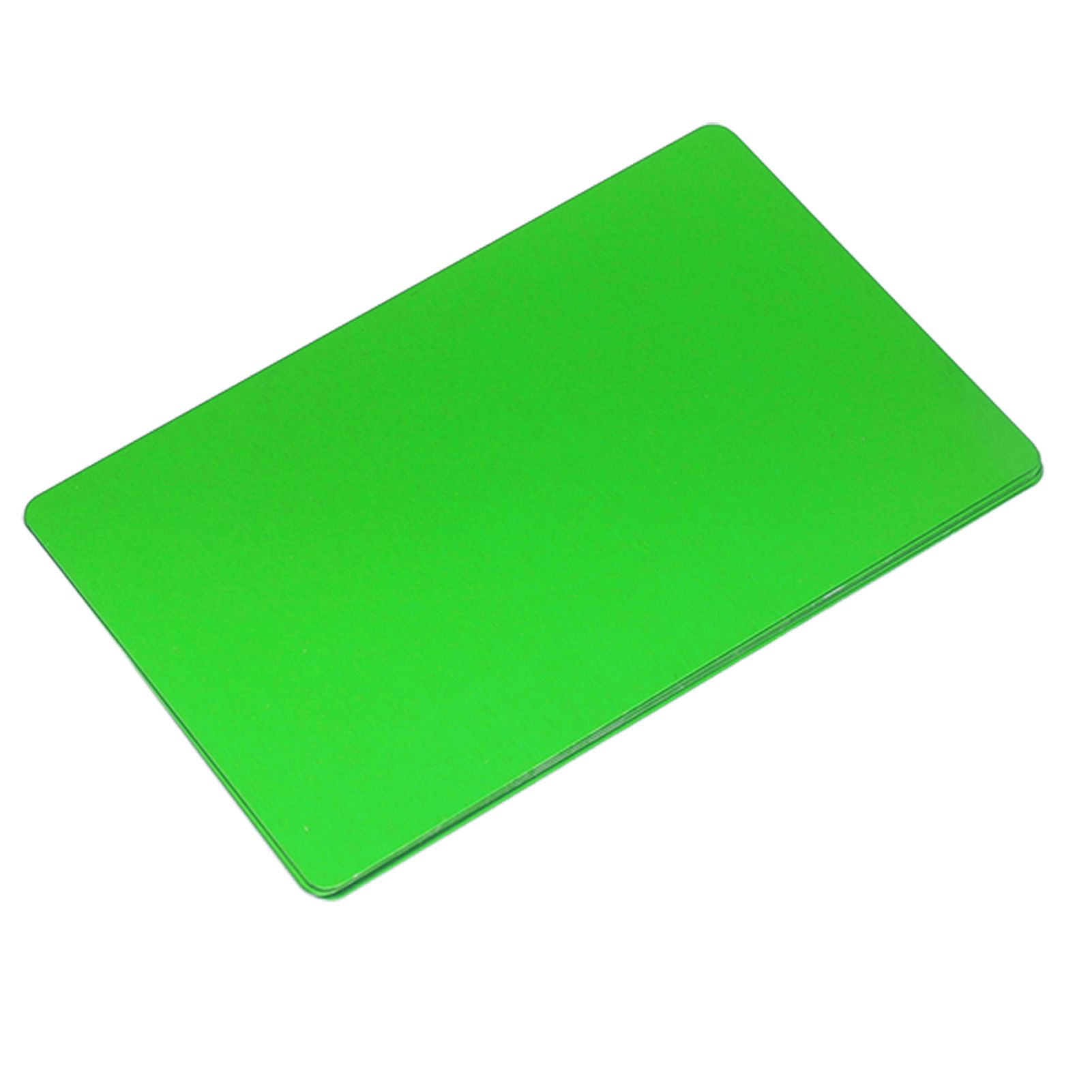 50PCS Business Name Card Laser Engraving Waterproof and Wear Resistant view 14