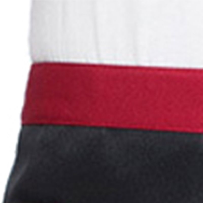 2pcs Chef Waist Apron Soft Moisture Absorbent Breathable Polyester Men's Half view 6