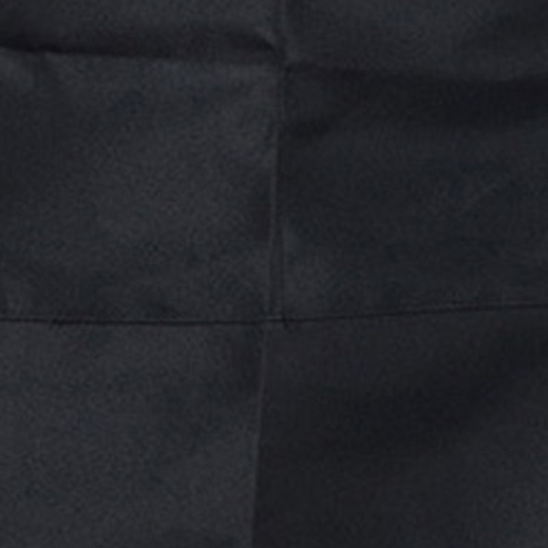 2pcs Chef Waist Apron Soft Moisture Absorbent Breathable Polyester Men's Half view 10
