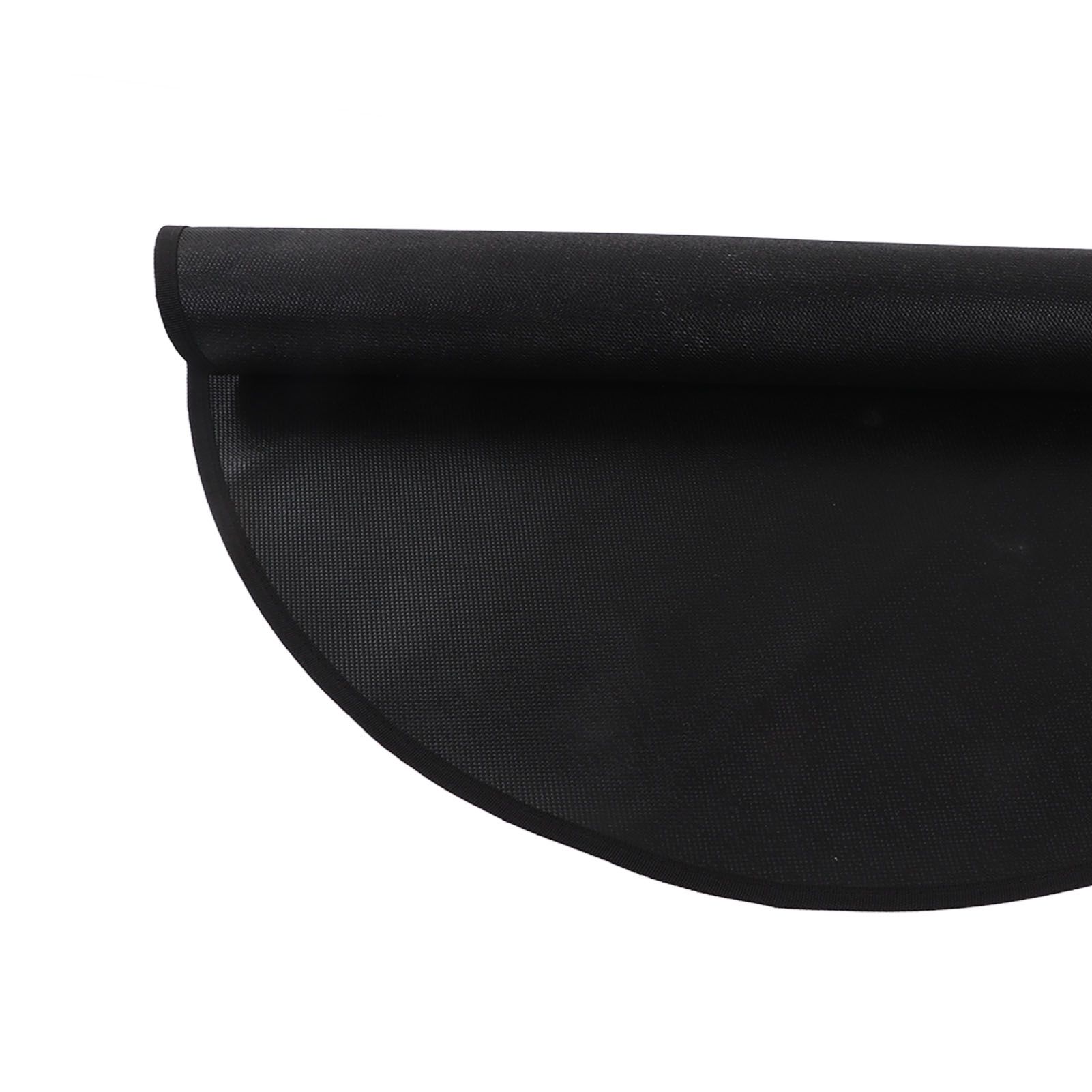 Grill Mat Fireproof High Temperature Resistance Washable Reusable Round BBQ view 13