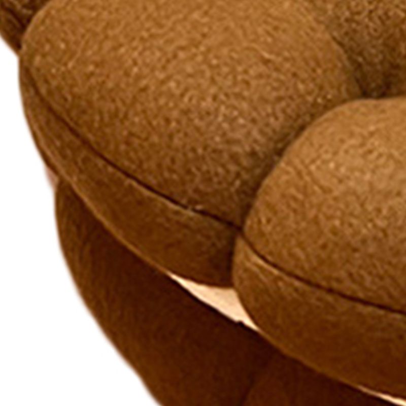 Cookie Cushion Cute Soft Breathable PP Cotton Filling Seating Cushion for view 10
