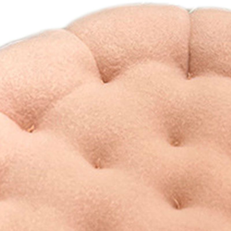 Cookie Cushion Cute Soft Breathable PP Cotton Filling Seating Cushion for view 9