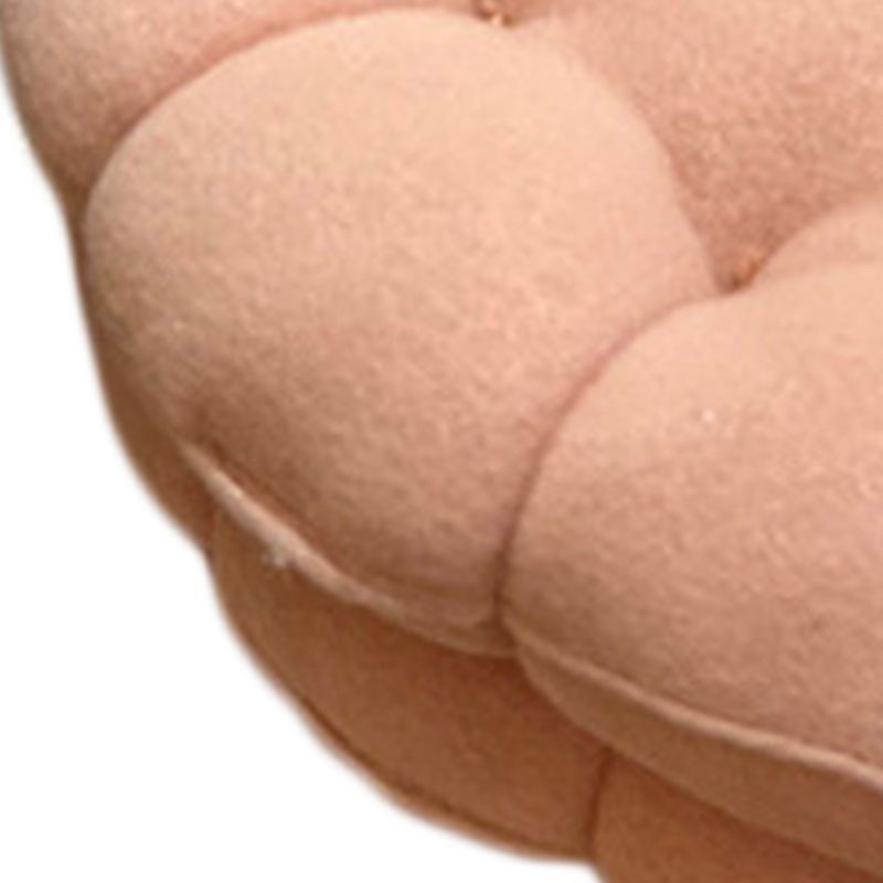 Cookie Cushion Cute Soft Breathable PP Cotton Filling Seating Cushion for view 10