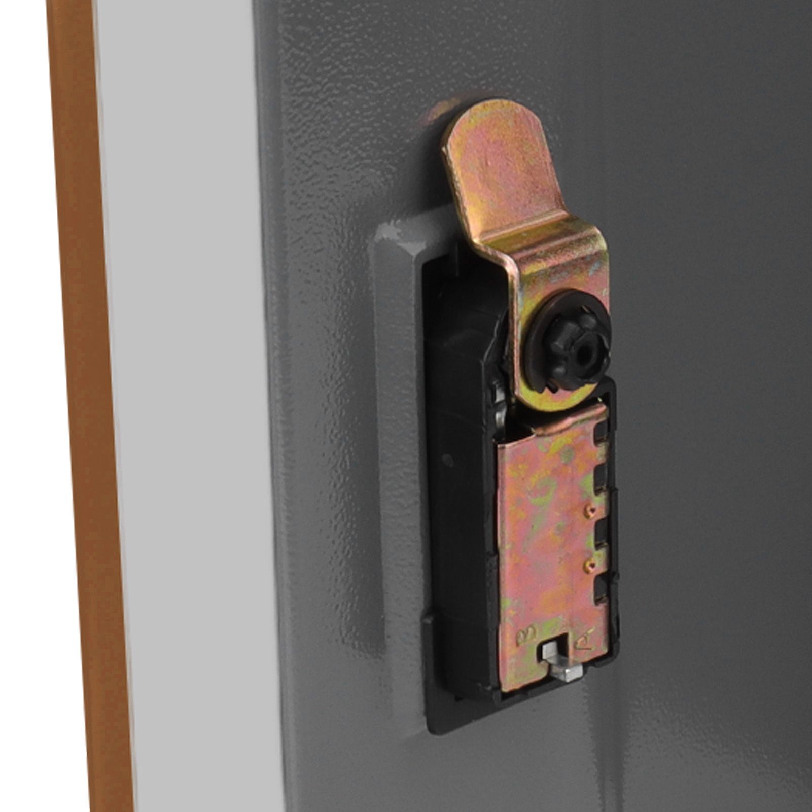 Diversion Book Safe Large Size Dictionary Style Stainless Steel Book Safe view 15