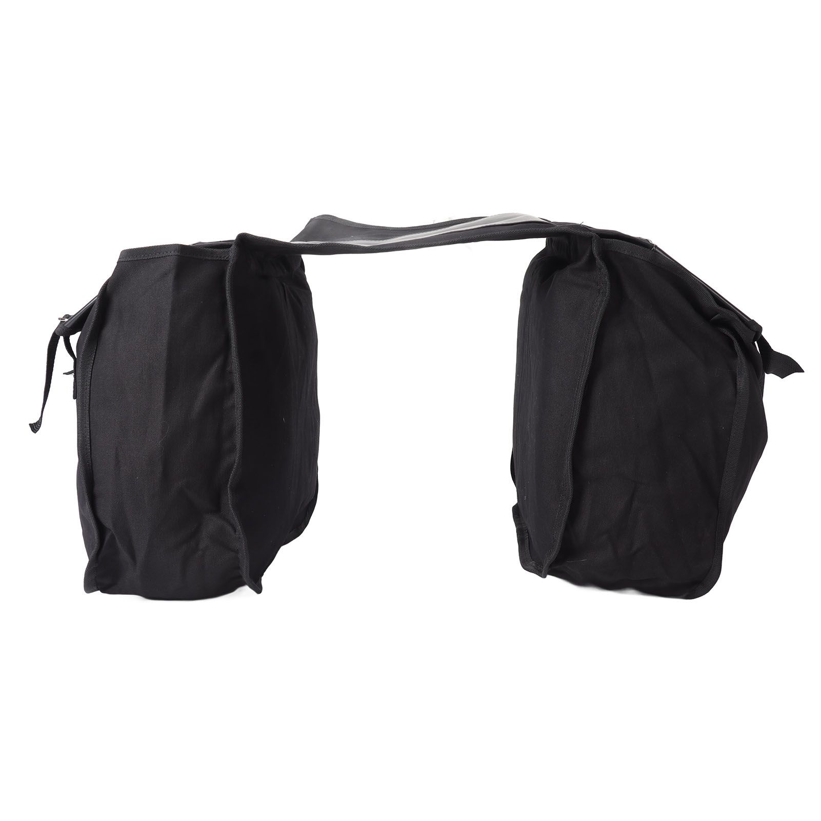 Bike Rear Seat Carrier Pack Portable Large Capacity Bicycle Rear Seat Bag for view 5