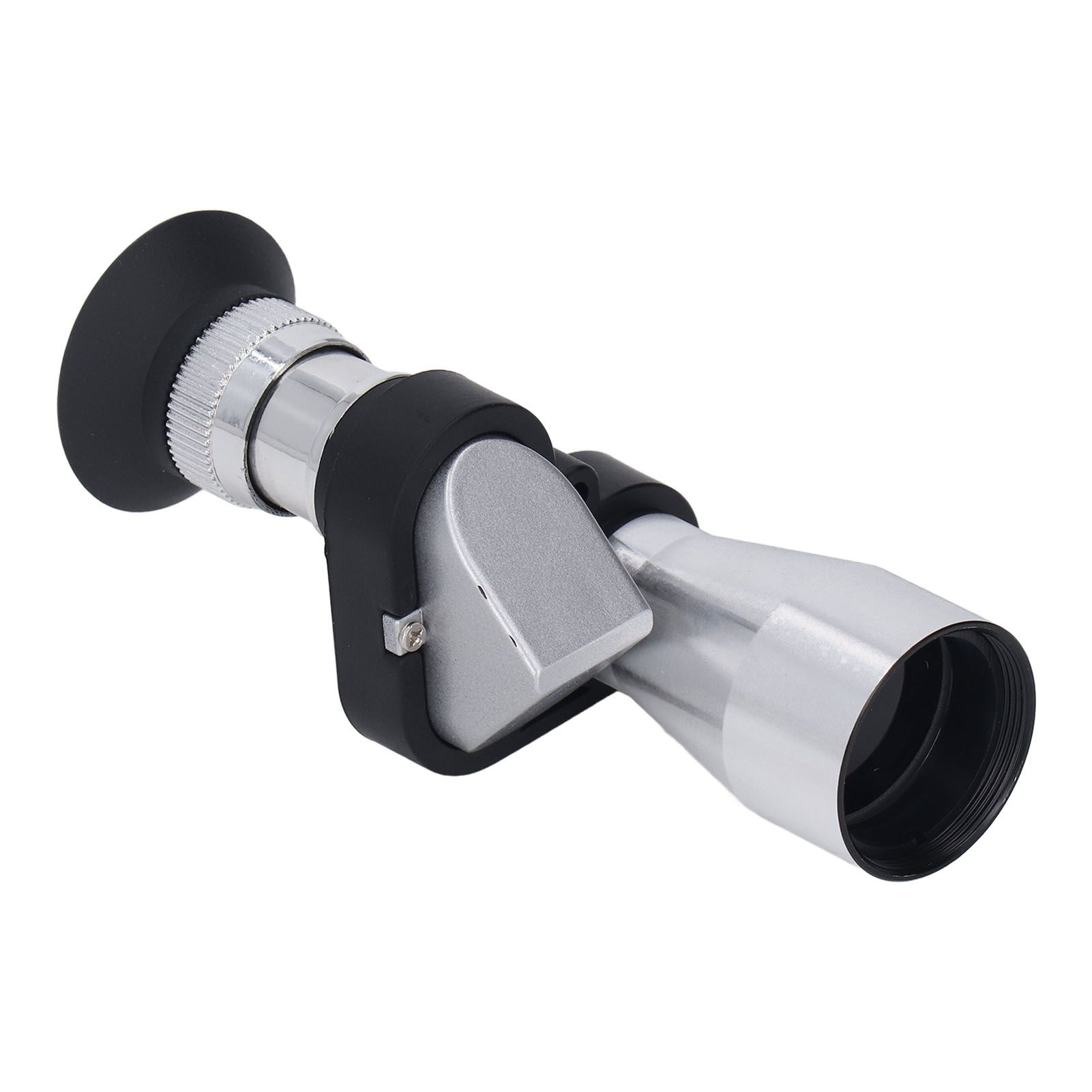 20mm Mini Portable Monocular Aluminium Alloy Wearproof Drop Resistant view 15