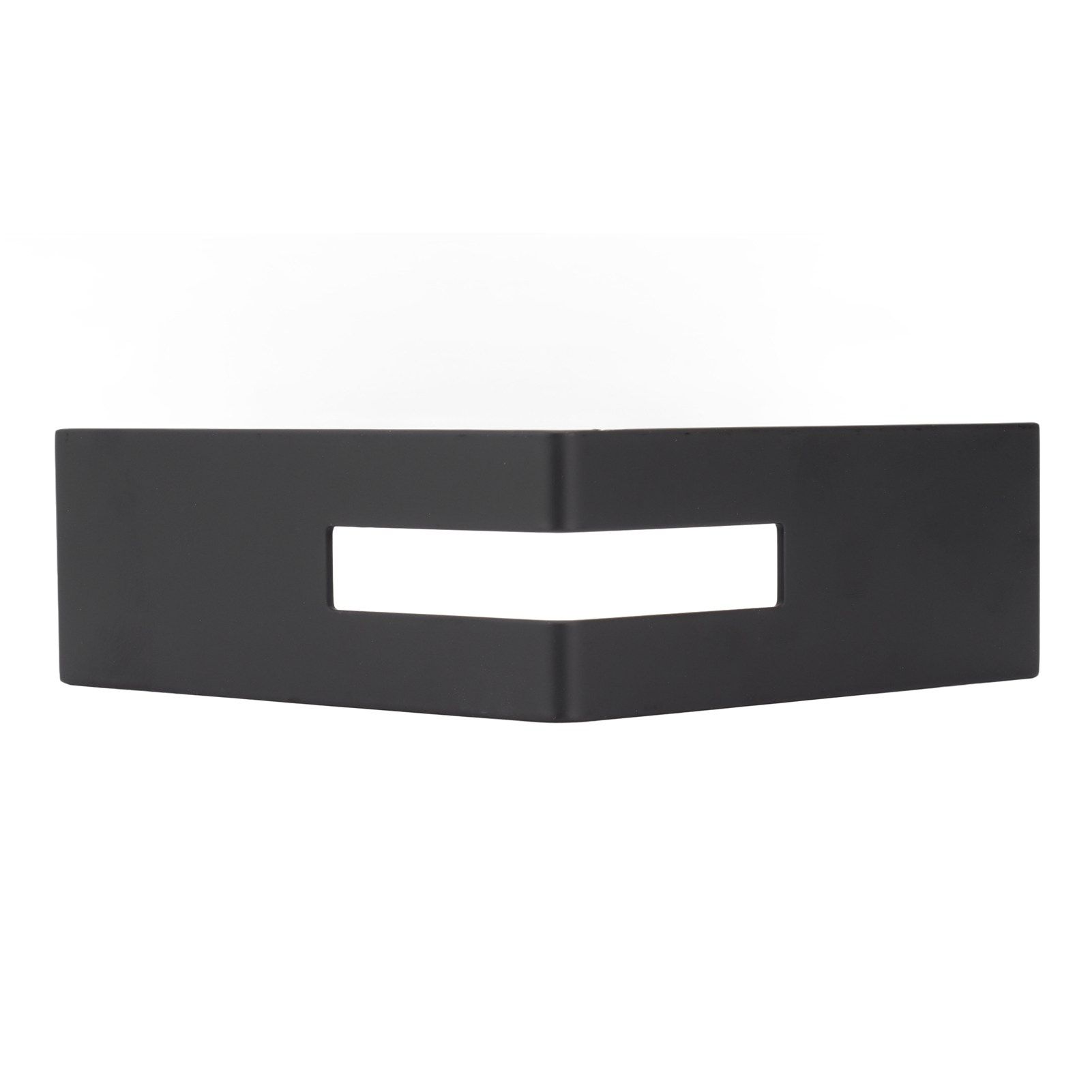 Coffee Filter Paper Holder Stainless Steel Cafe Filter Paper Storage Rack view 2