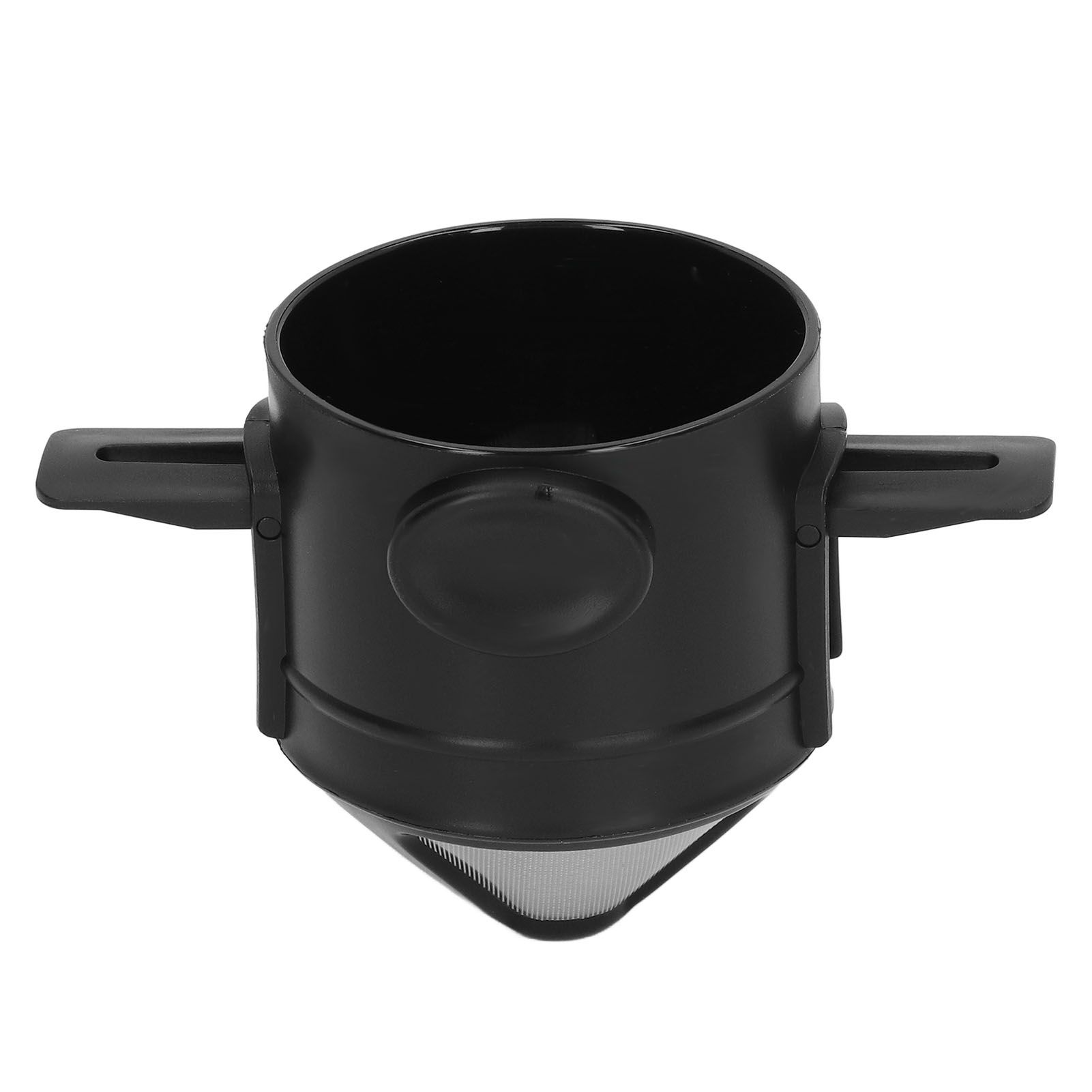Pour Over Coffee Filter 304 Stainless Steel Reusable Coffee Filter Portable