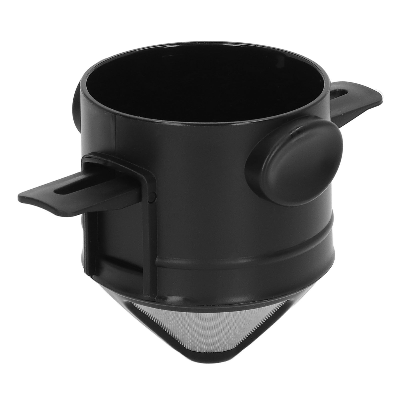 Pour Over Coffee Filter 304 Stainless Steel Reusable Coffee Filter Portable view 2
