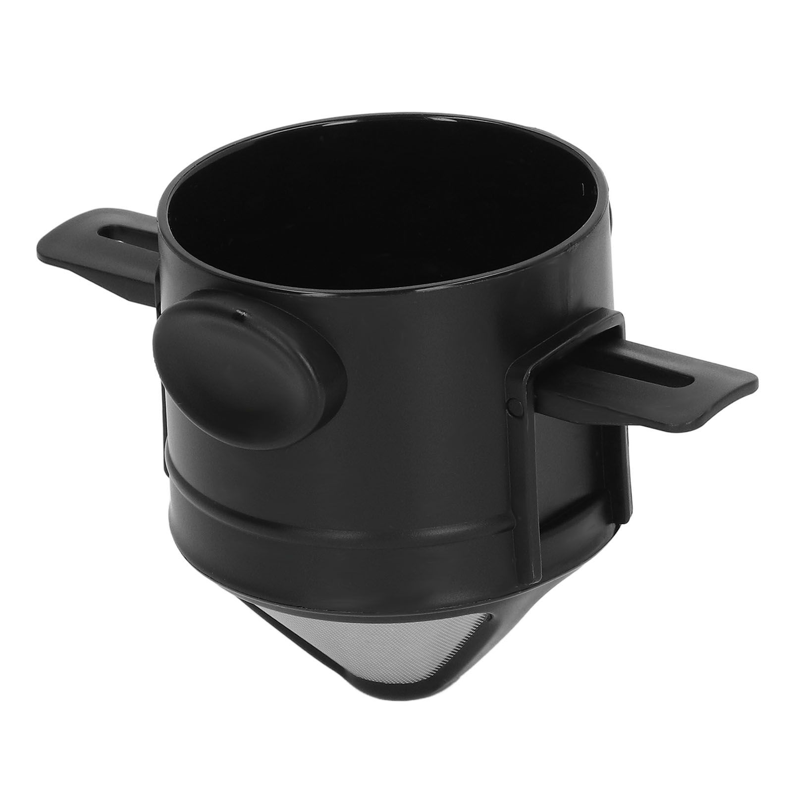 Pour Over Coffee Filter 304 Stainless Steel Reusable Coffee Filter Portable view 3
