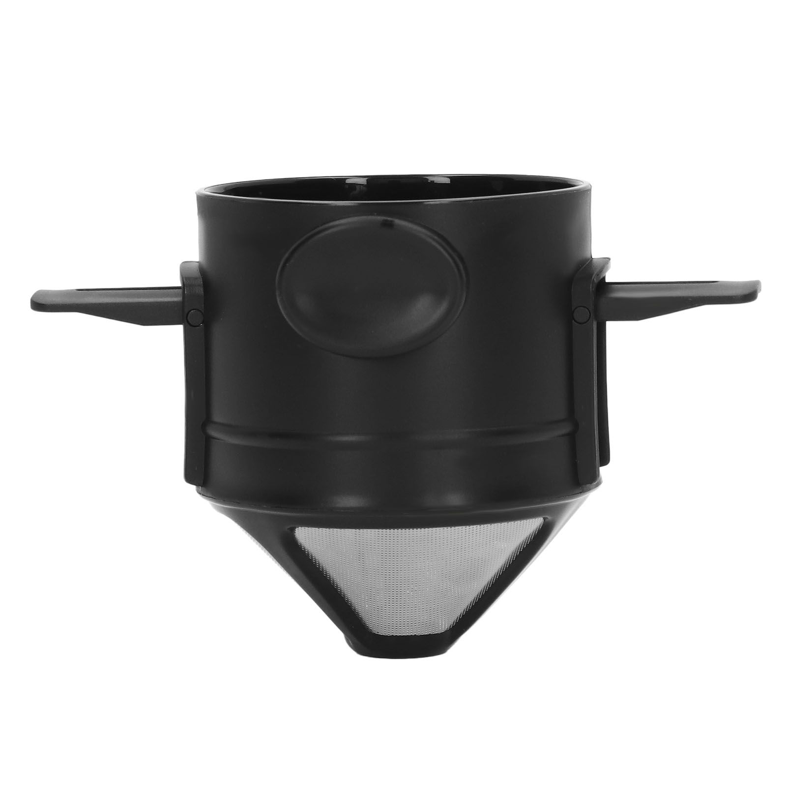 Pour Over Coffee Filter 304 Stainless Steel Reusable Coffee Filter Portable view 4