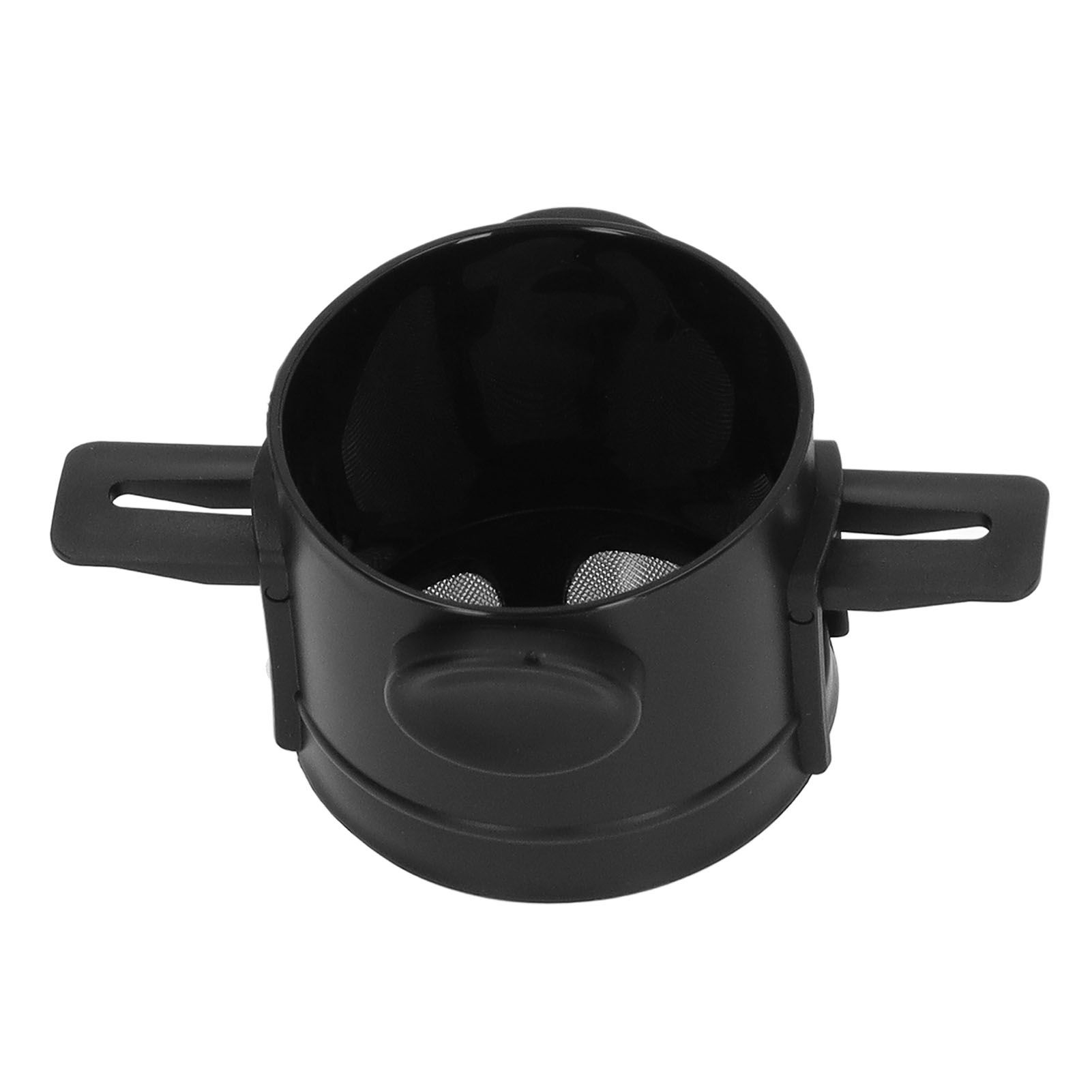 Pour Over Coffee Filter 304 Stainless Steel Reusable Coffee Filter Portable view 5