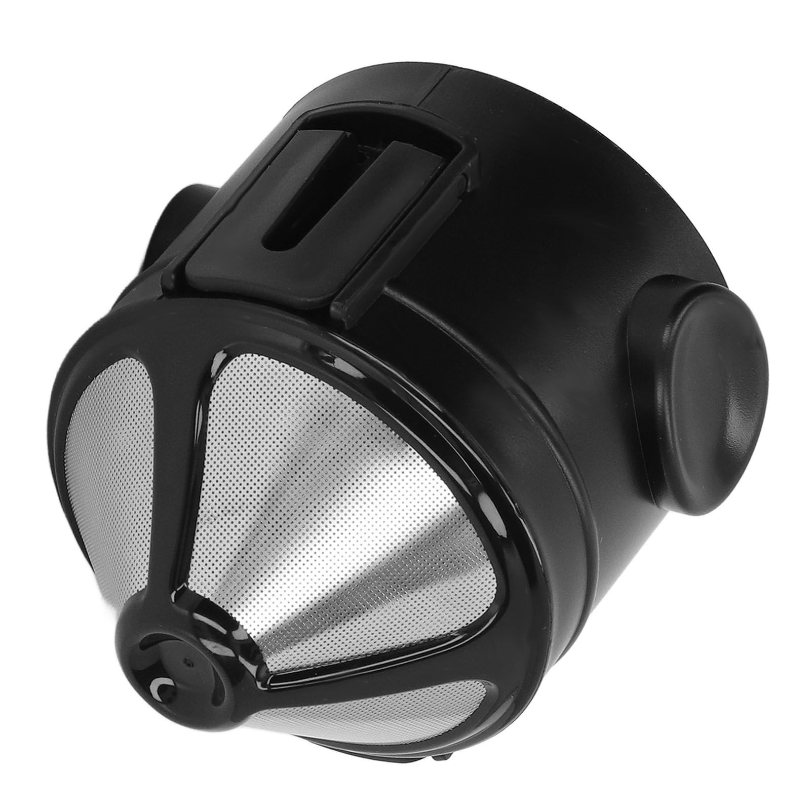Pour Over Coffee Filter 304 Stainless Steel Reusable Coffee Filter Portable view 9